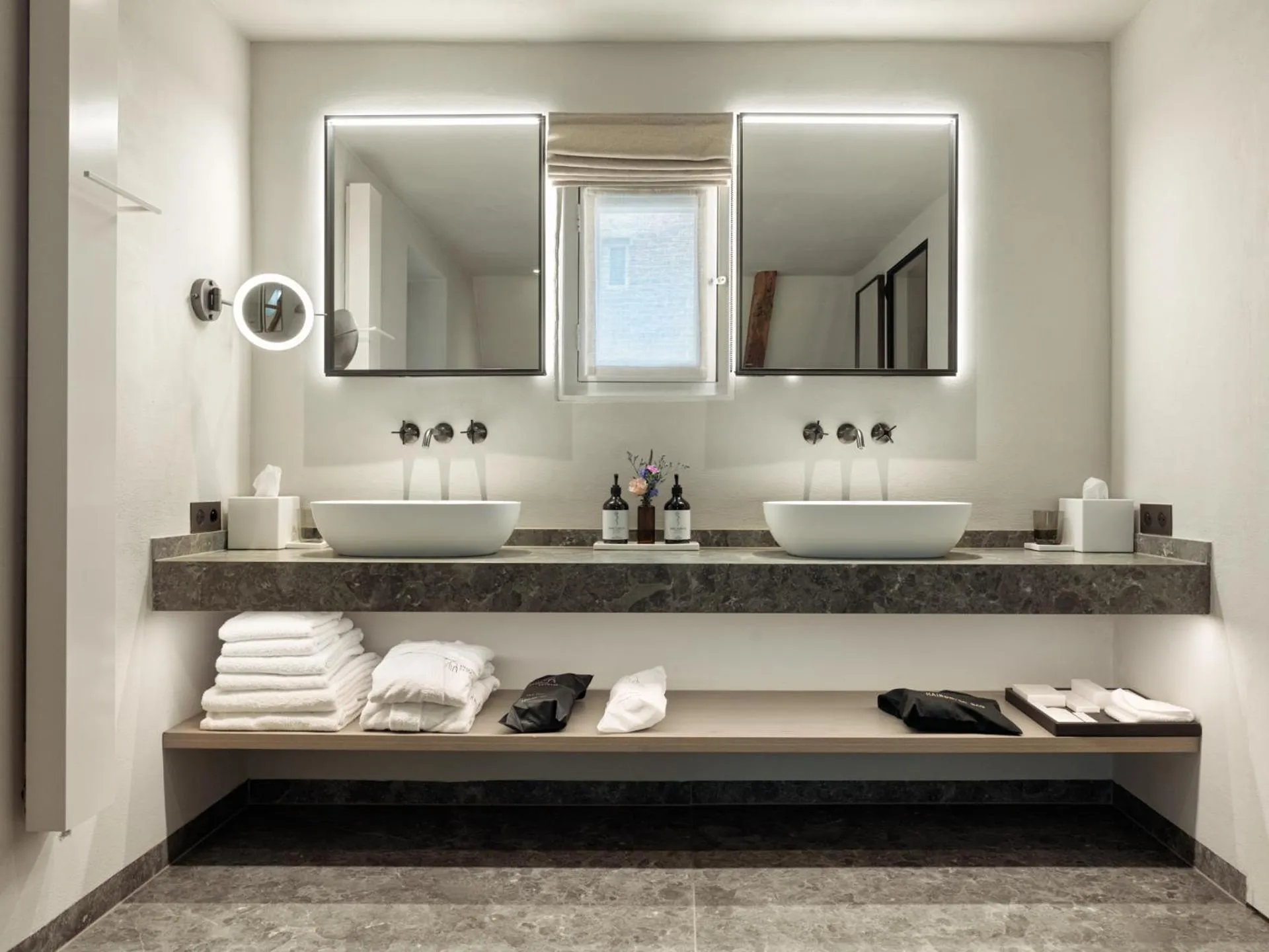 Botanic Sanctuary Antwerp - The Leading Hotels of the World