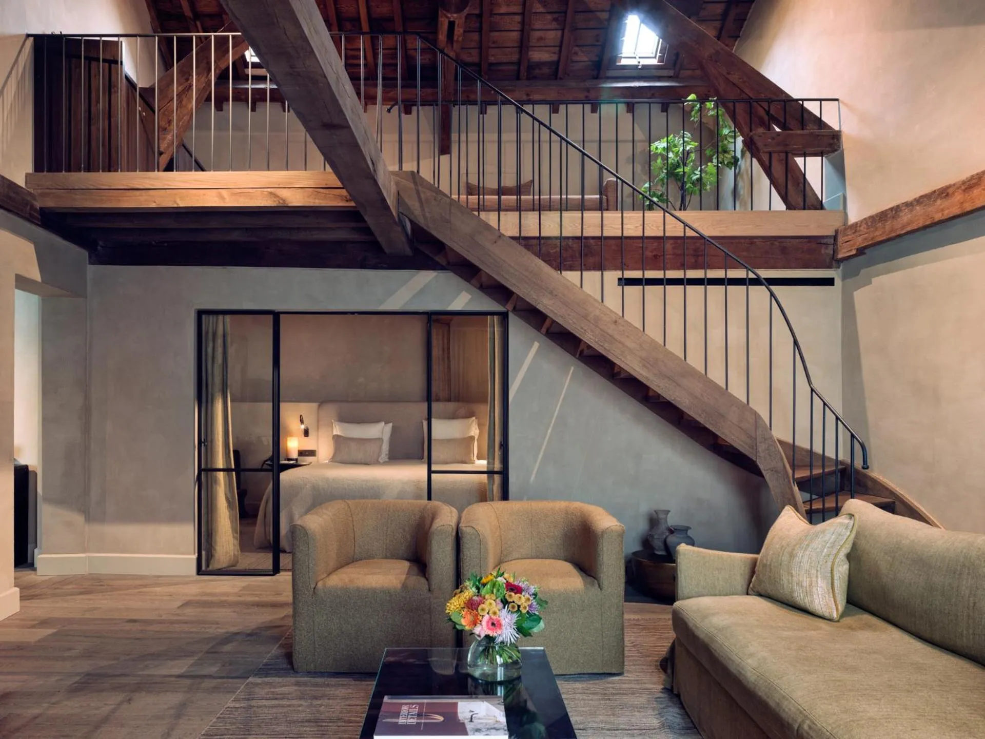 Botanic Sanctuary Antwerp - The Leading Hotels of the World