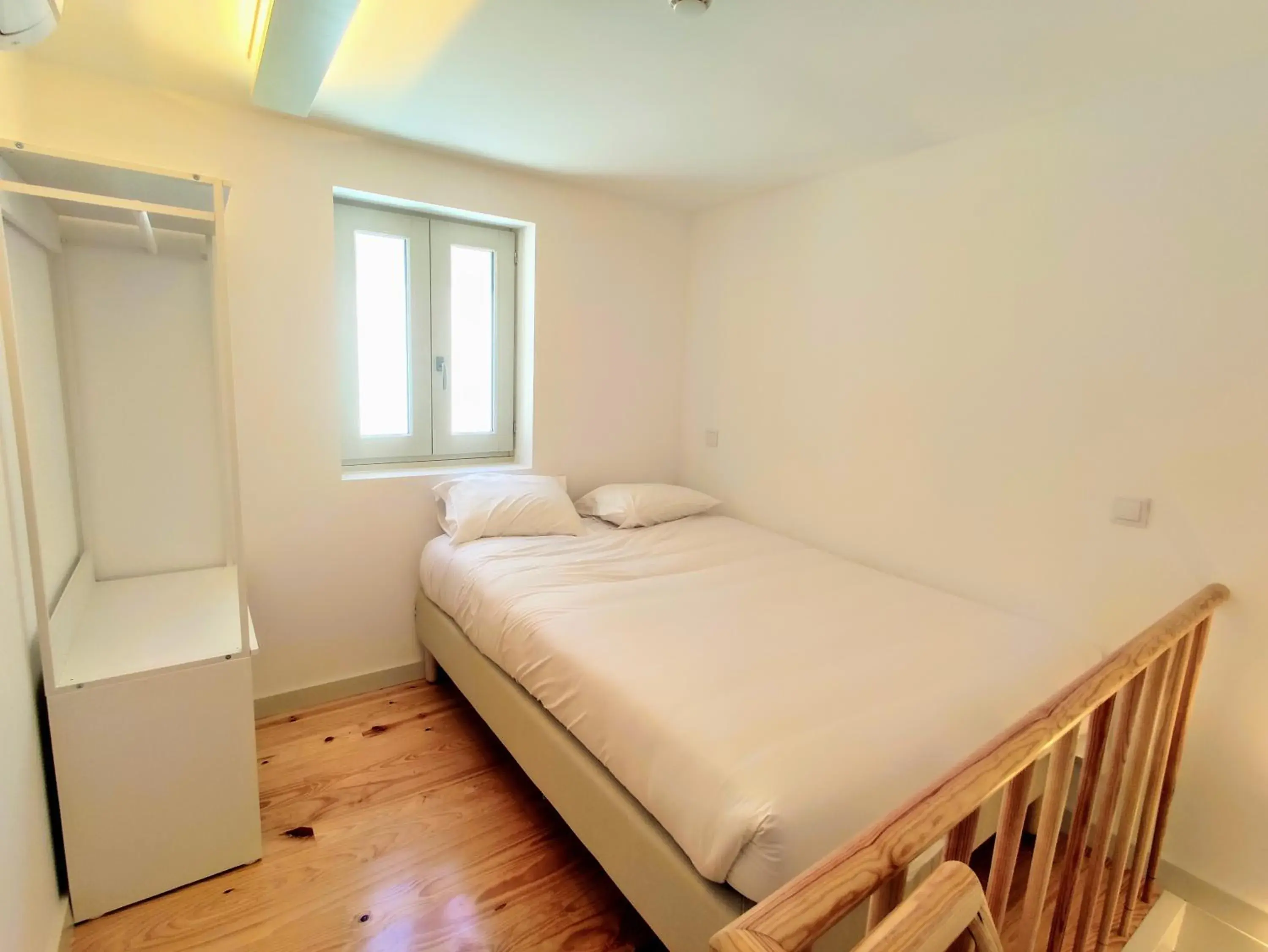 Duplex Apartment in Bombarda Cinema Apartments Duplex Apartment in Bombarda Cinema Apartments