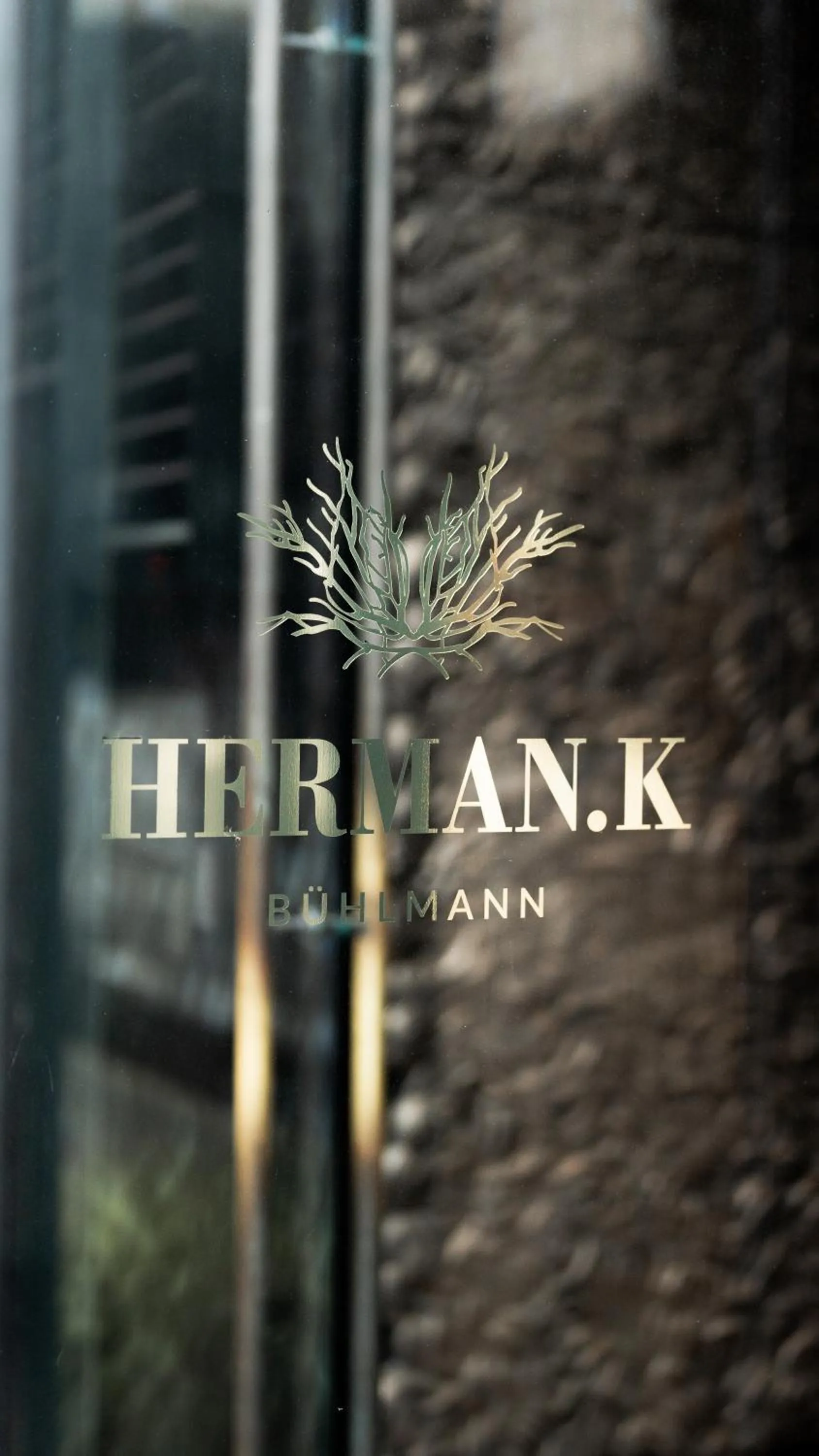 Boutique Hotel Herman K