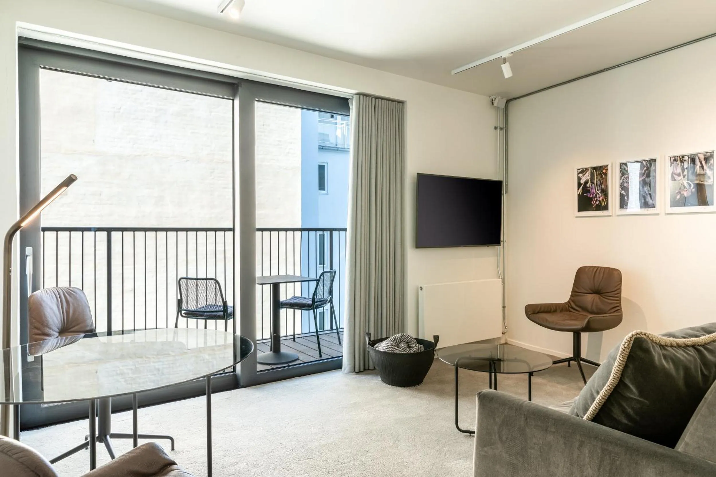 Boutique Hotel Herman K