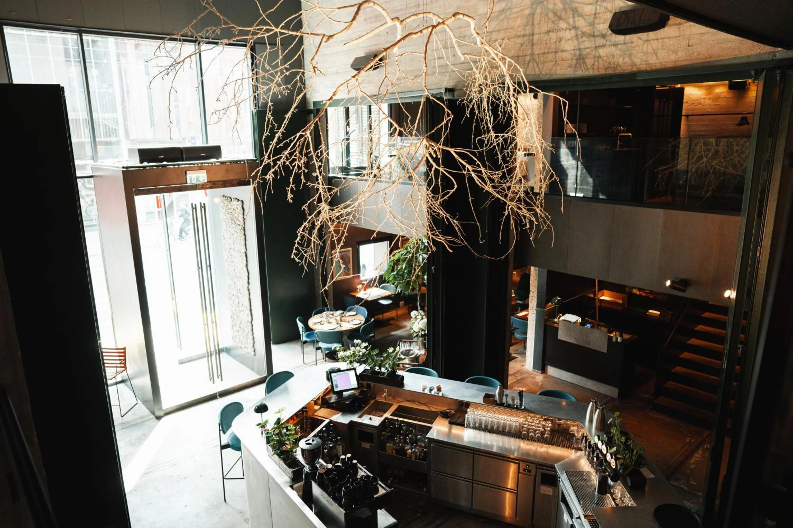 Boutique Hotel Herman K