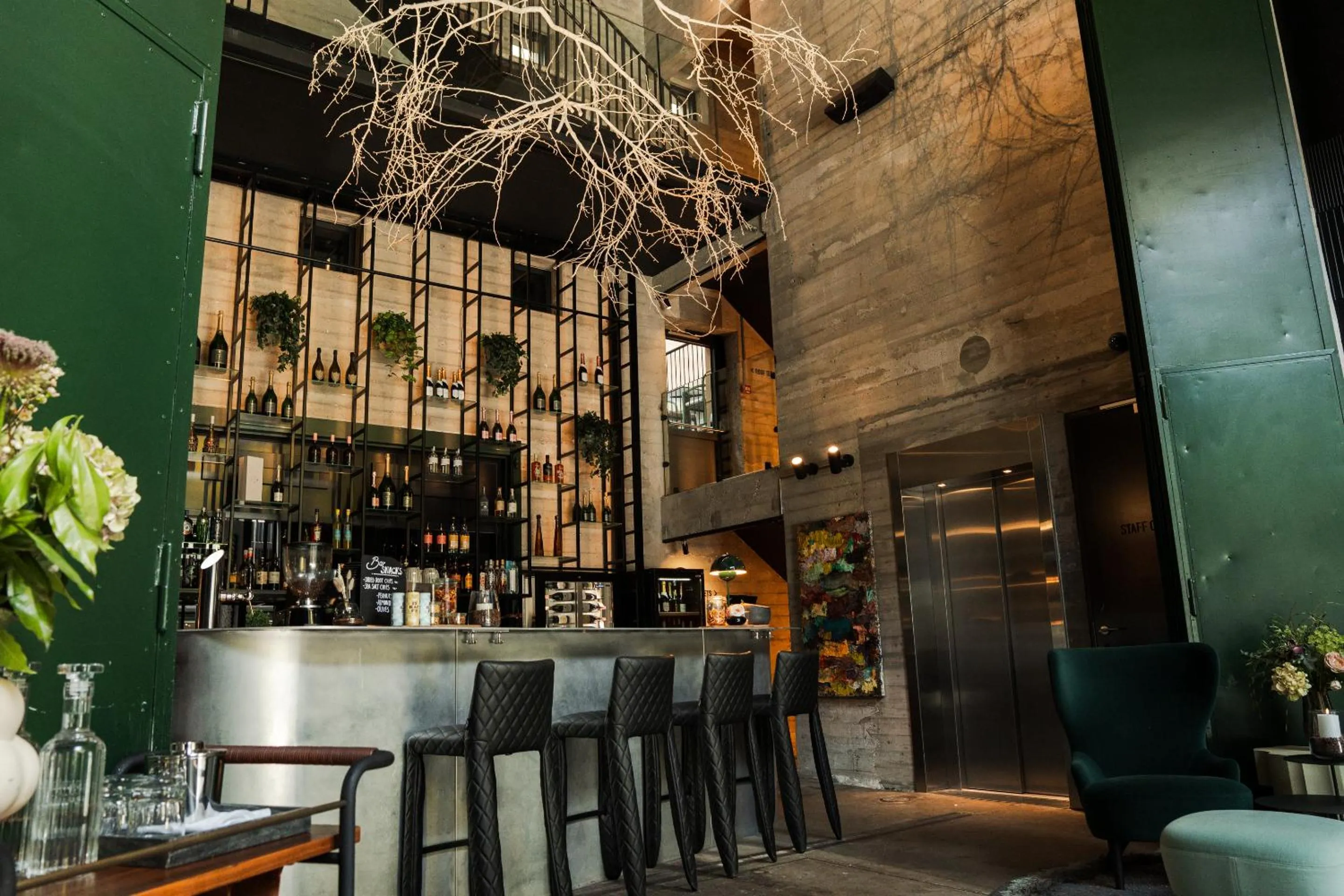 Boutique Hotel Herman K