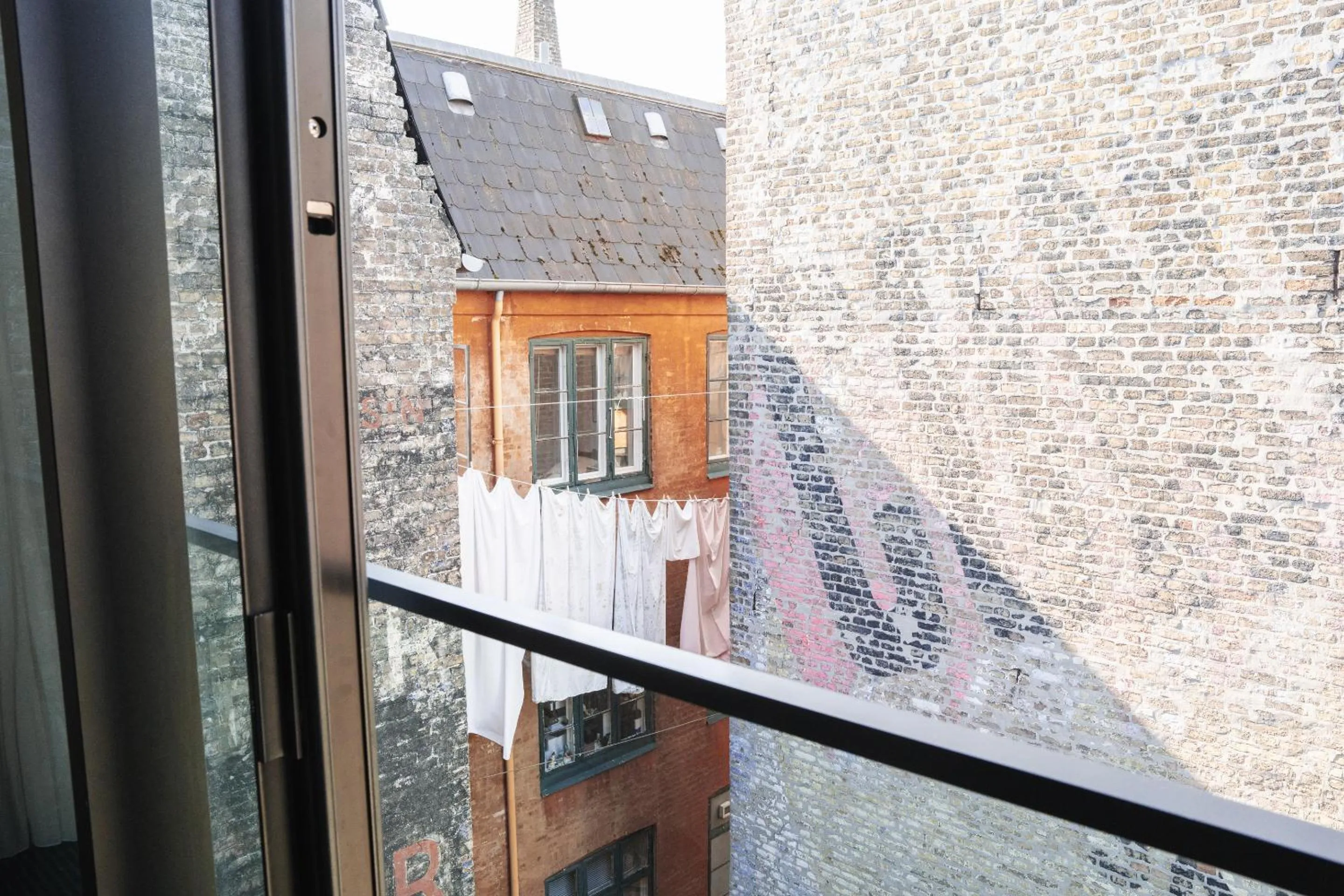 Boutique Hotel Herman K