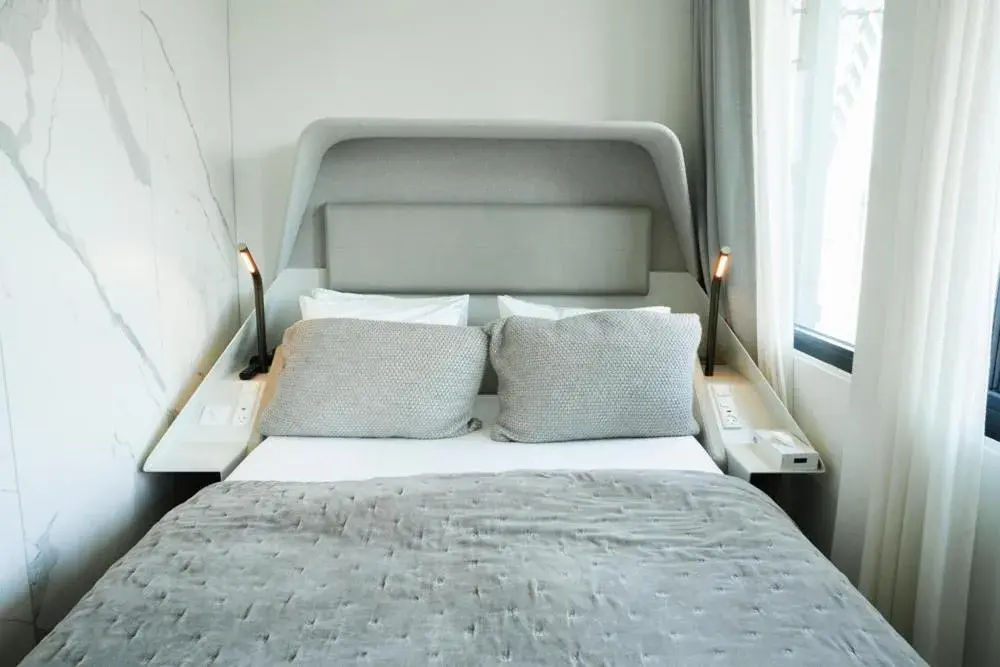 Superior Double Room in the Socialist, a Tribute Portfolio Hotel Superior Double Room in the Socialist, a Tribute Portfolio Hotel