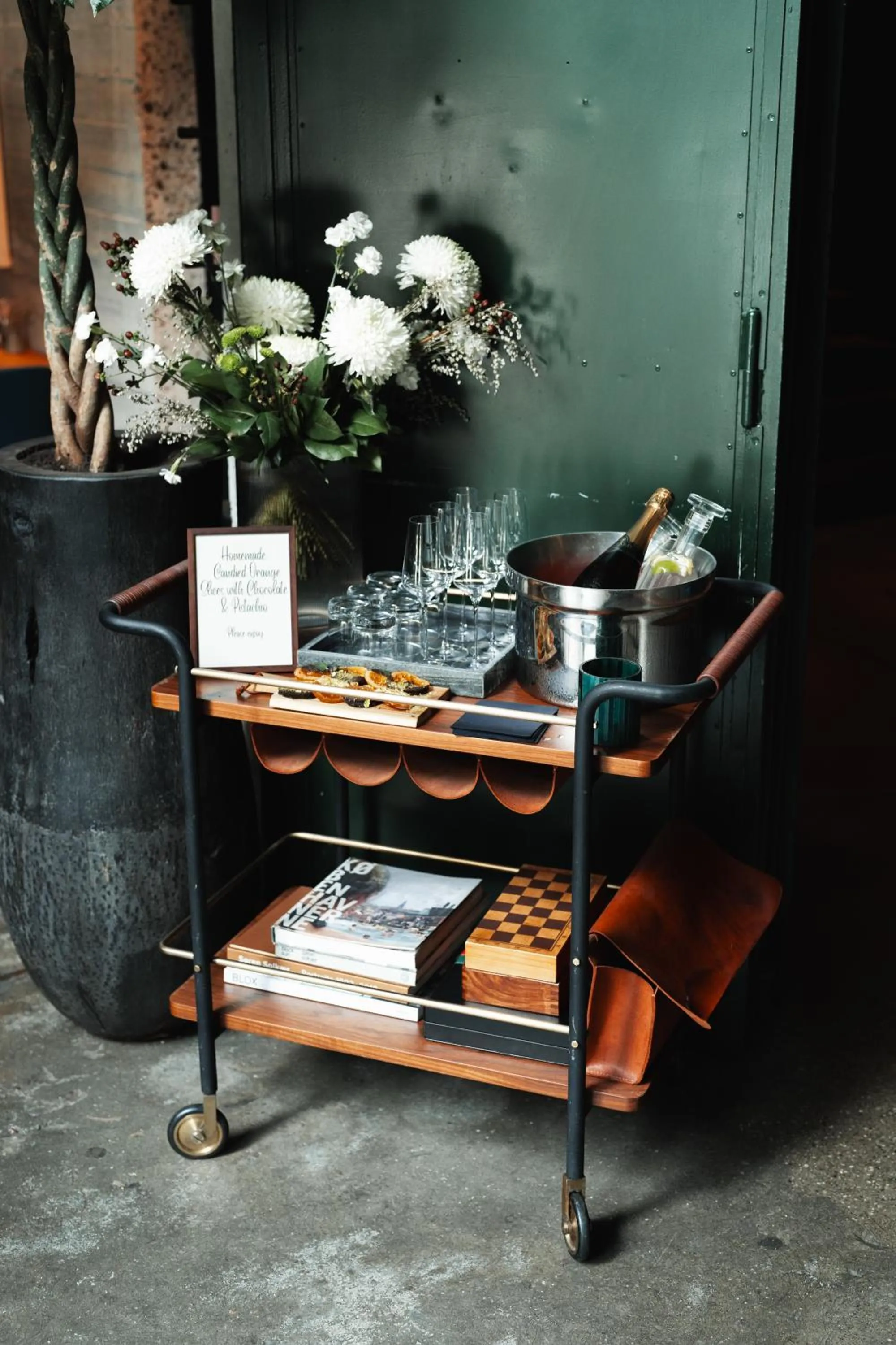 Boutique Hotel Herman K