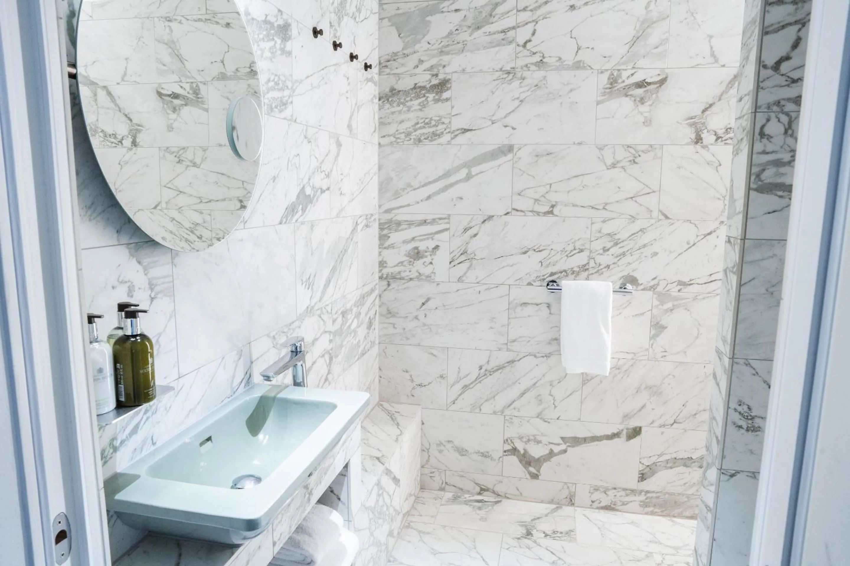 Boutique Hotel Herman K