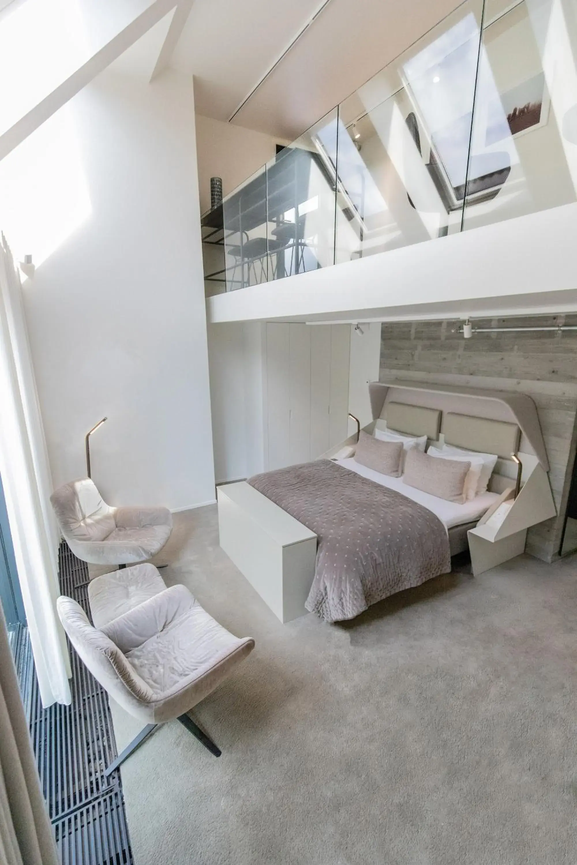 Executive Suite in the Socialist, a Tribute Portfolio Hotel Executive Suite in the Socialist, a Tribute Portfolio Hotel