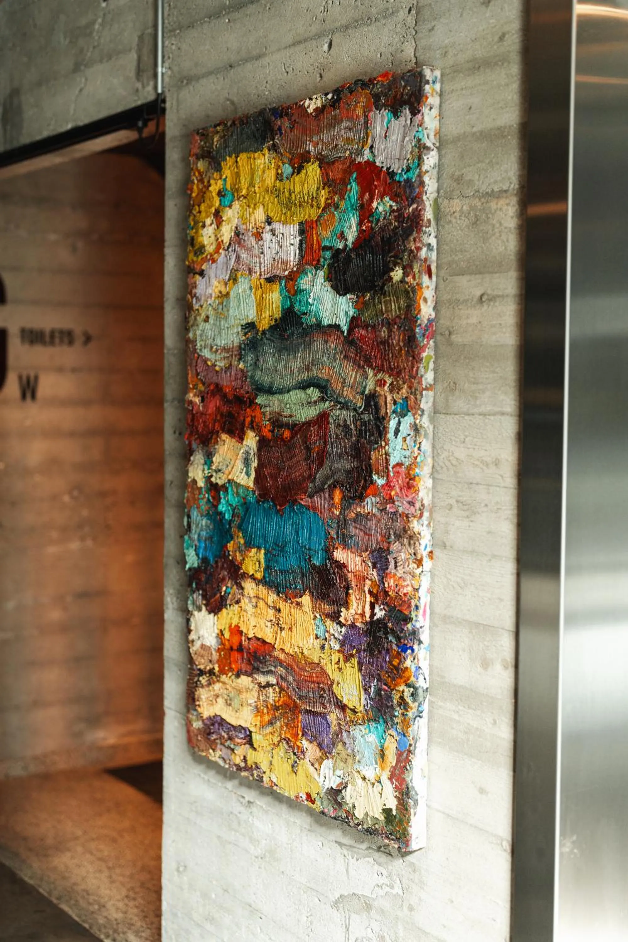 Boutique Hotel Herman K