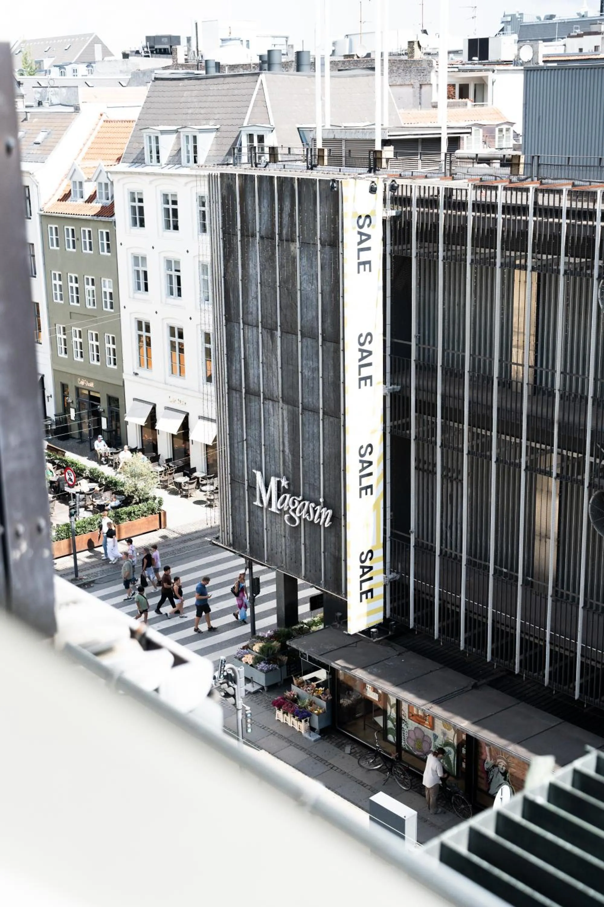 Boutique Hotel Herman K