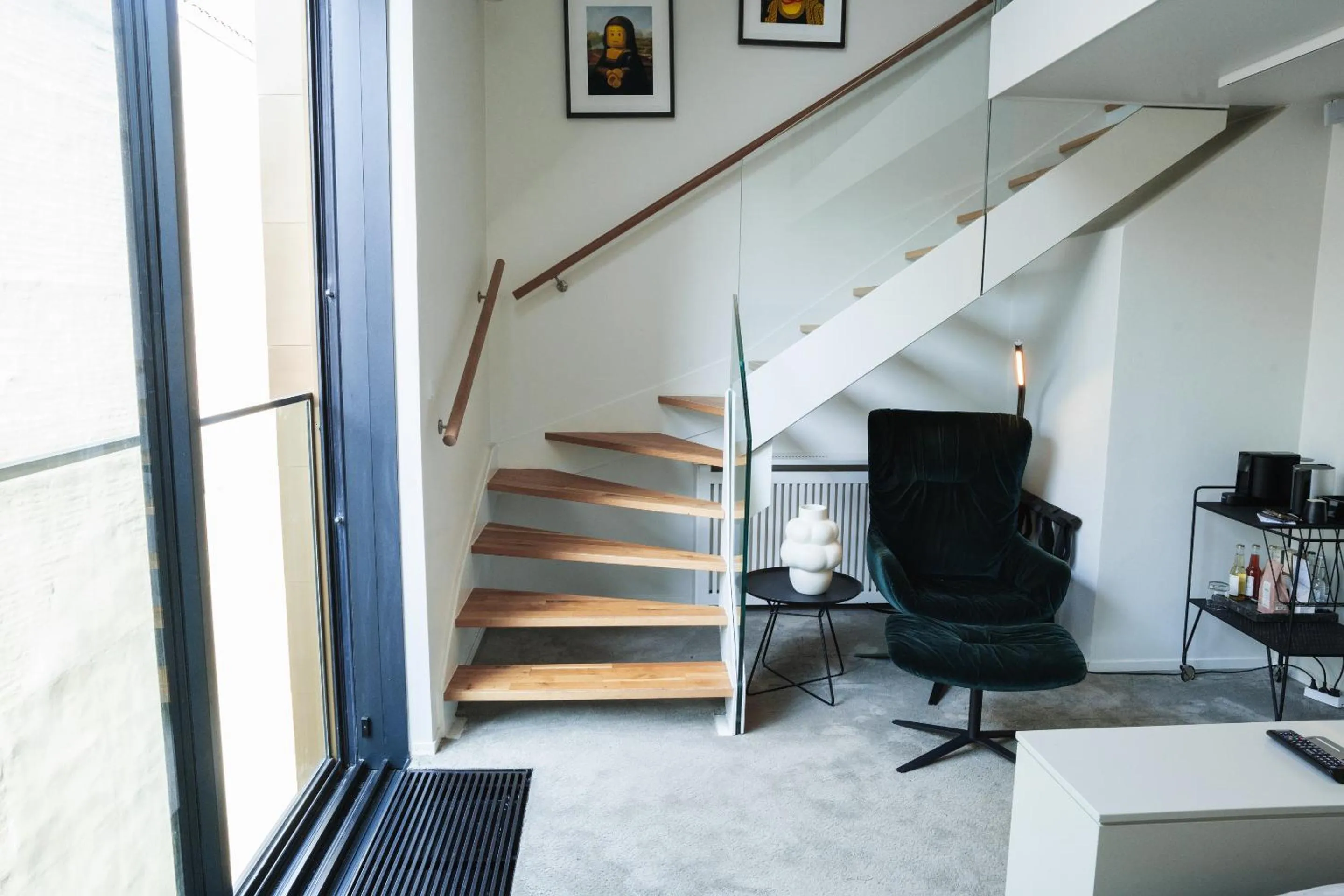 Boutique Hotel Herman K