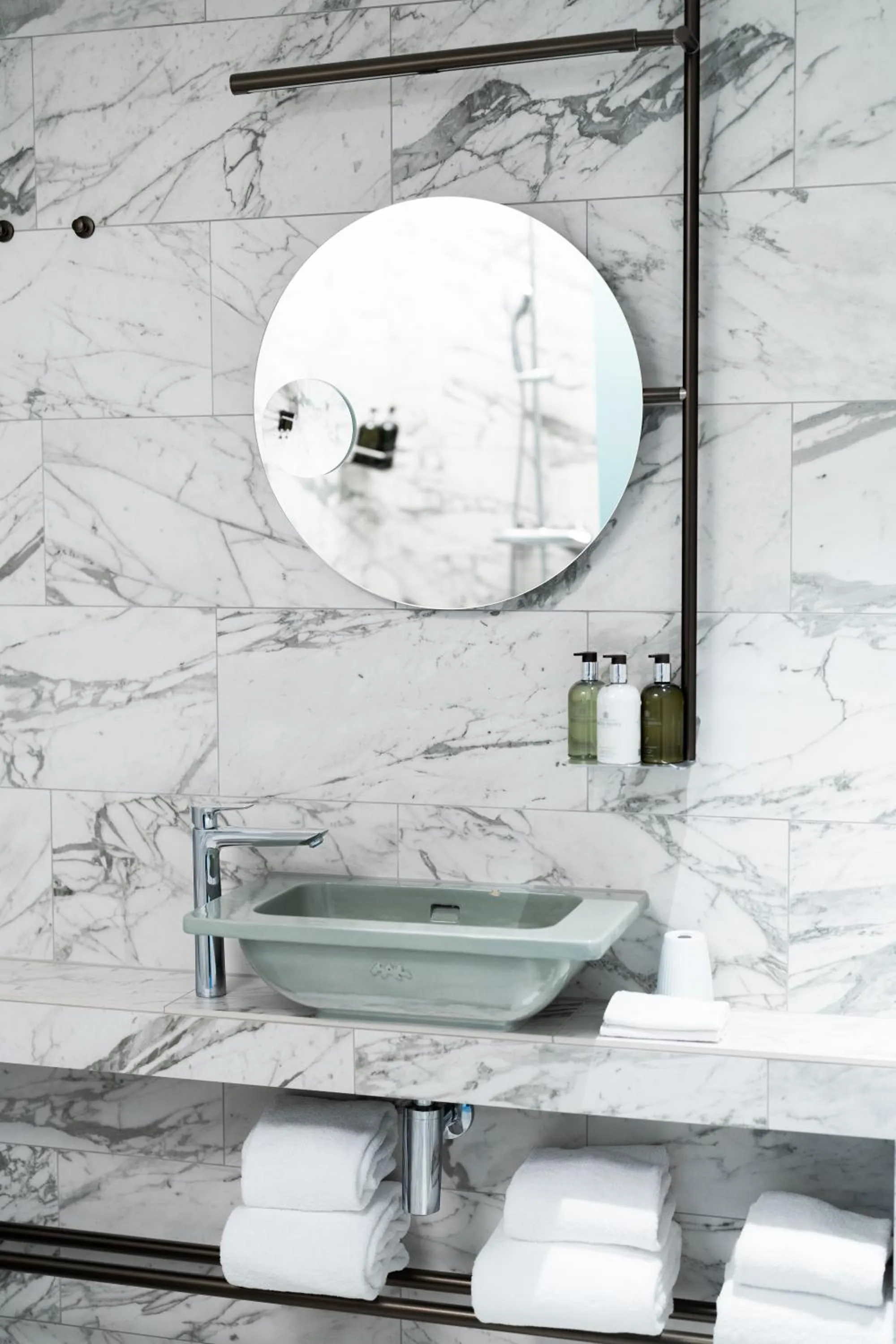 Boutique Hotel Herman K