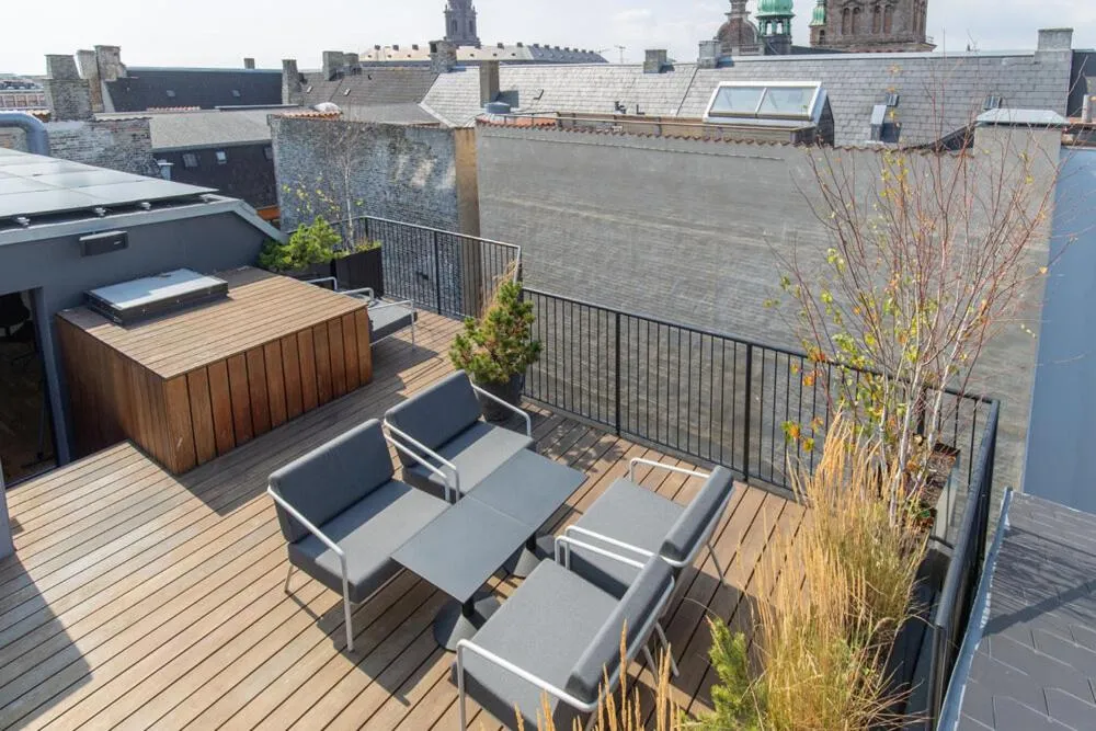 Boutique Hotel Herman K