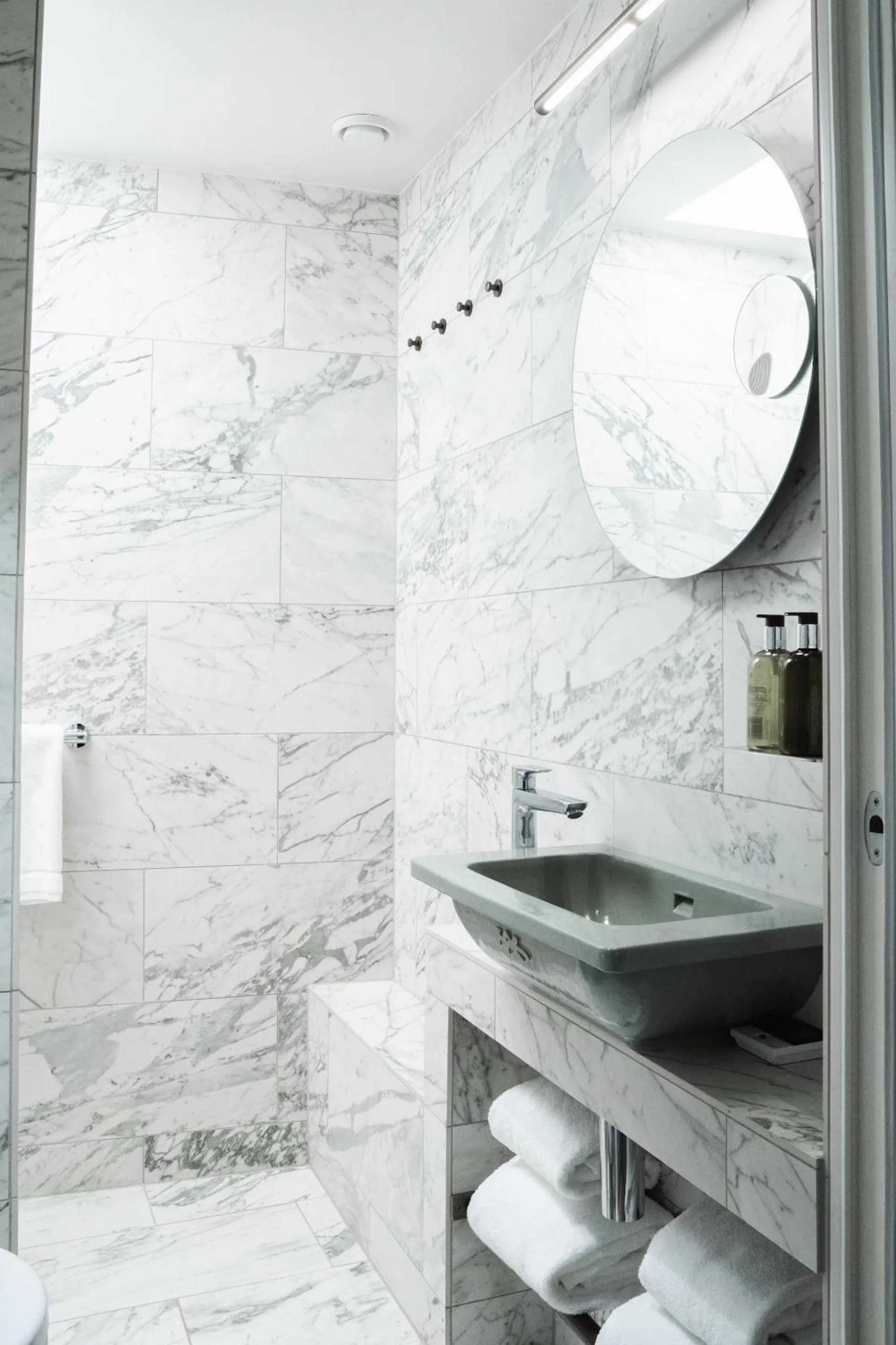 Boutique Hotel Herman K