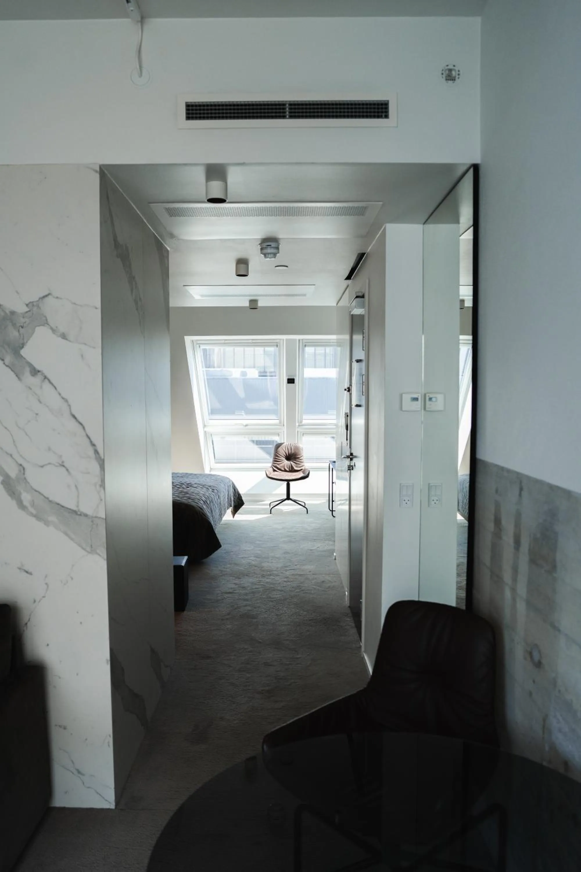 Boutique Hotel Herman K