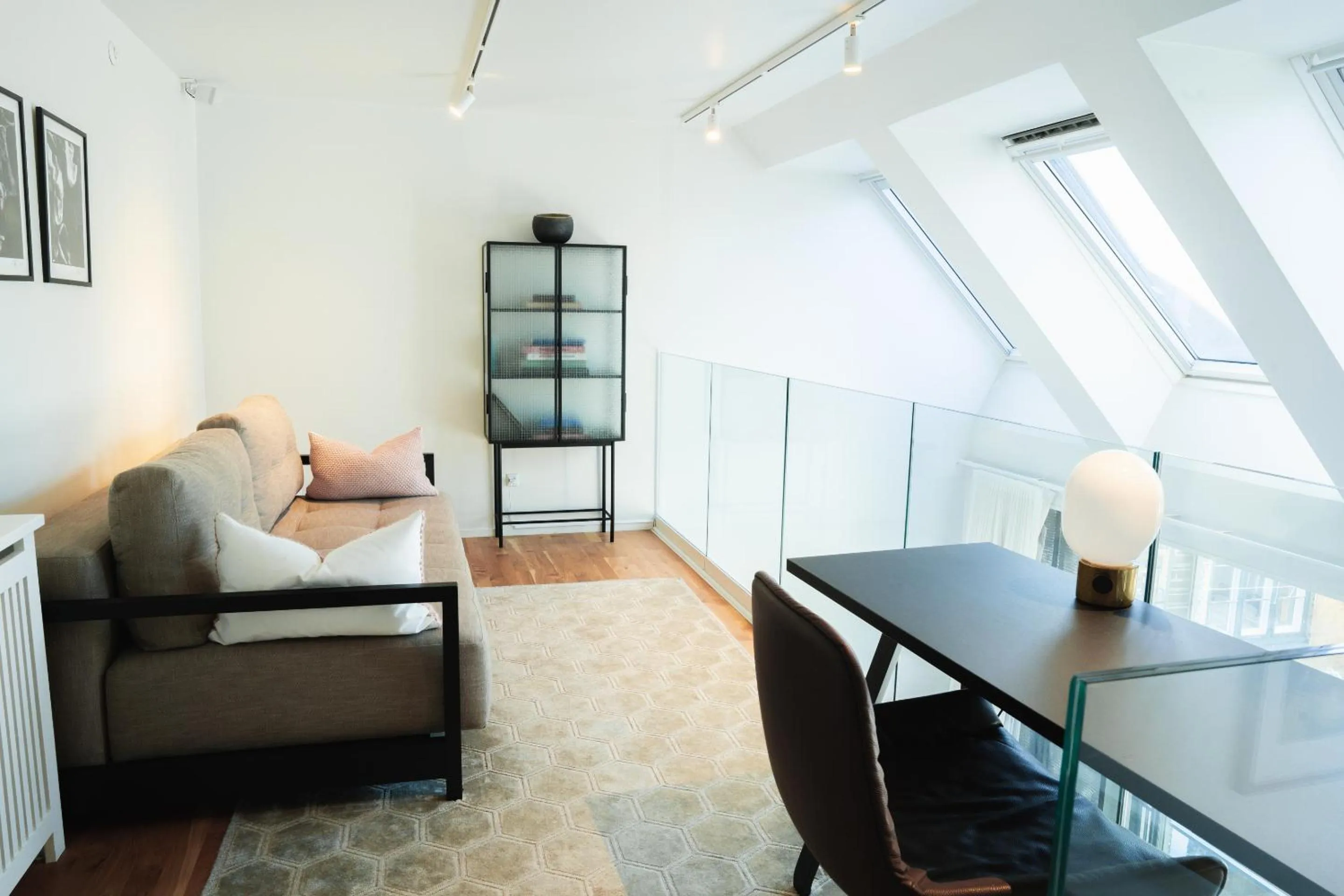 Boutique Hotel Herman K