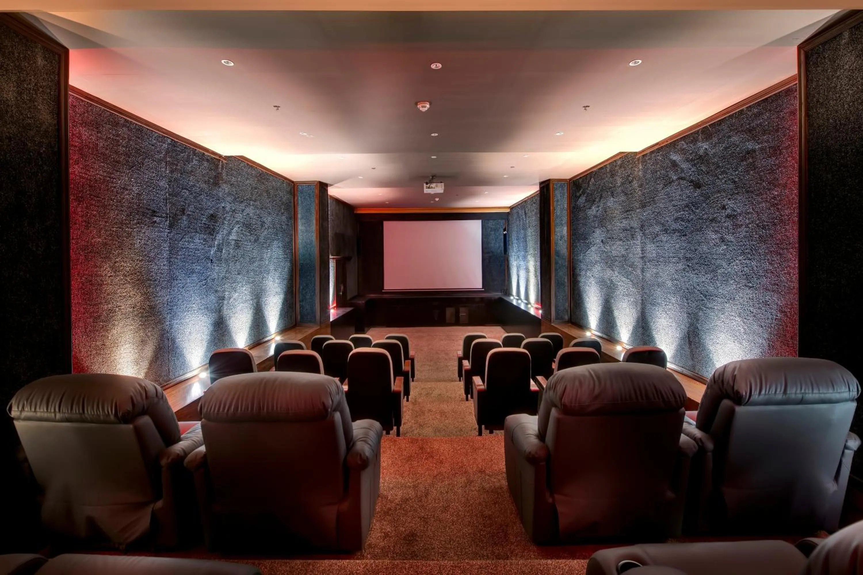 Activities in Pearl Continental Hotel Malam Jabba