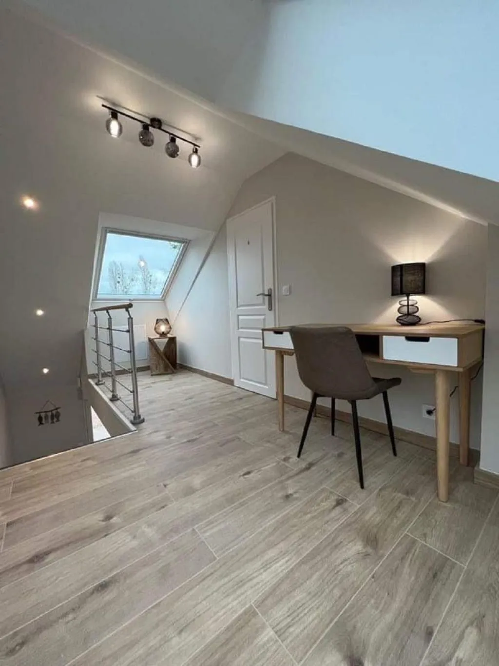 Property building in Les Etangs de la Bassée