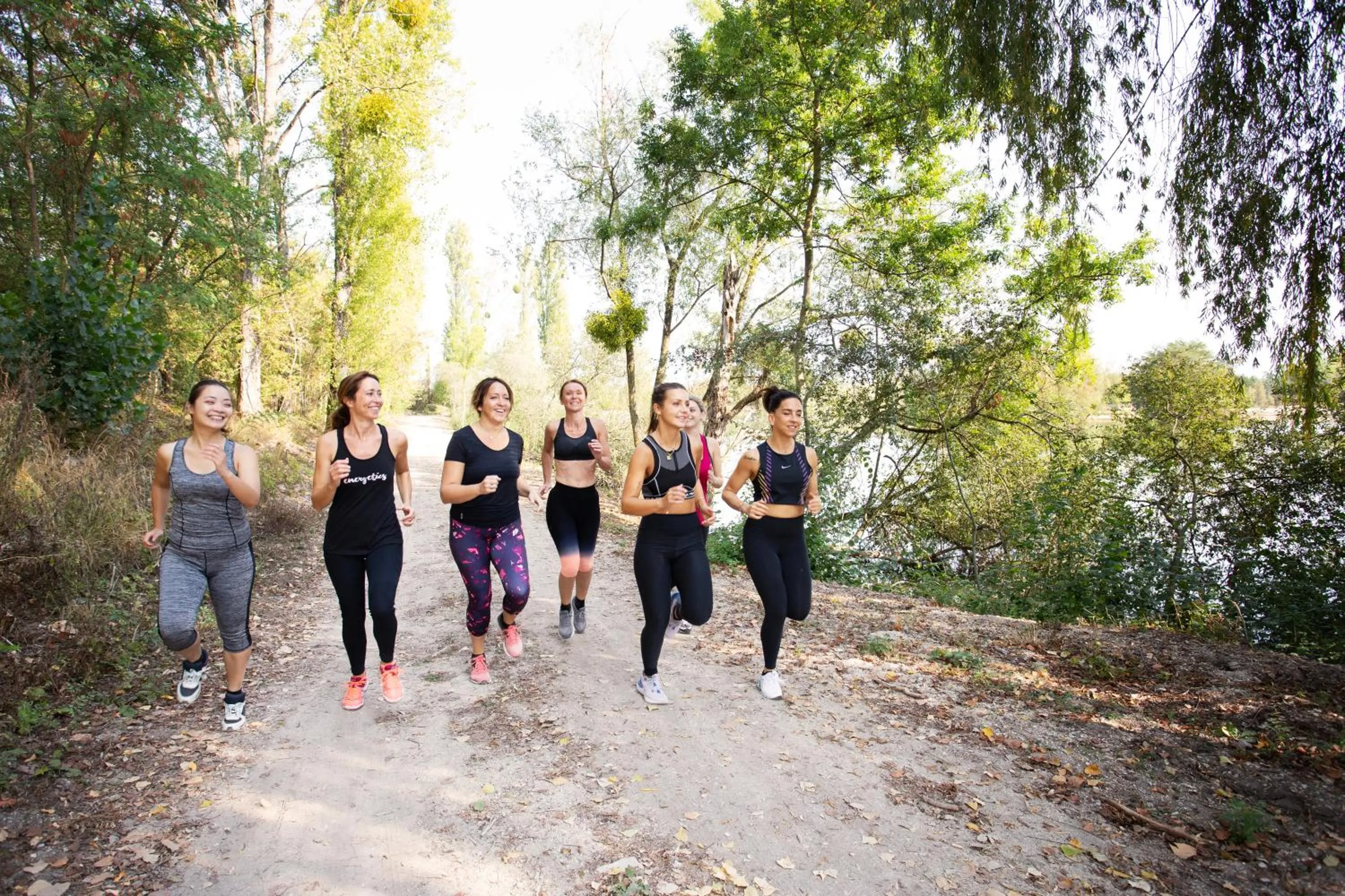 Fitness centre/facilities in Les Etangs de la Bassée