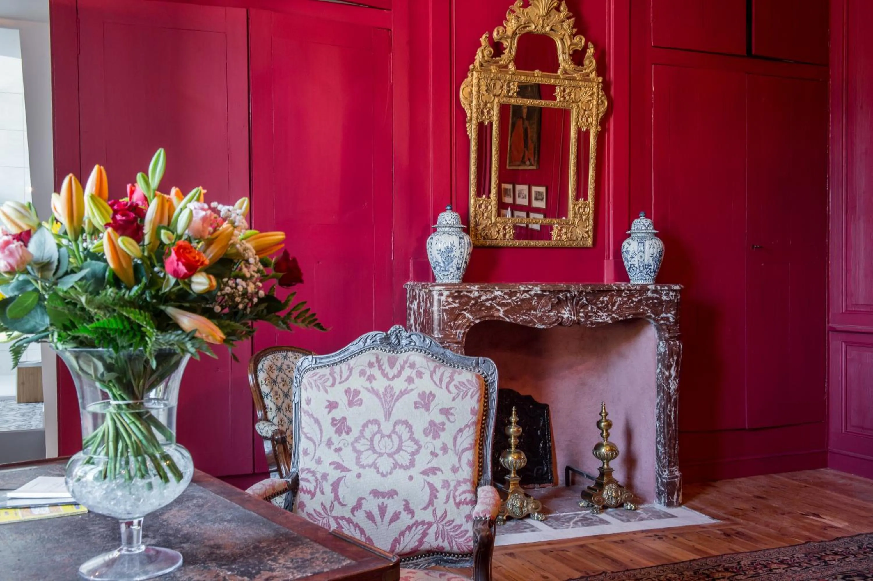 Property building in Domaine de Chalaniat