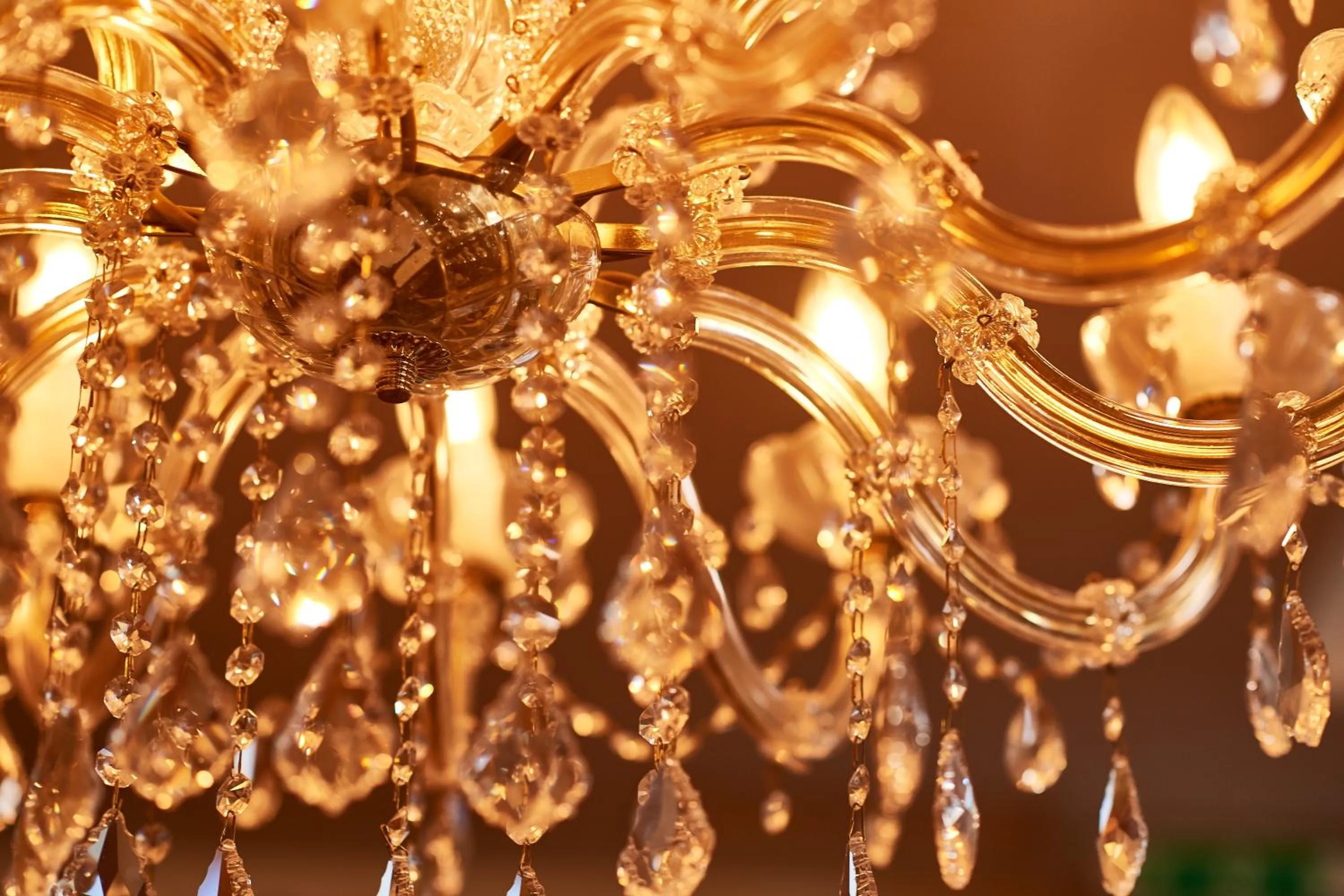 Library in Hotel Mohren