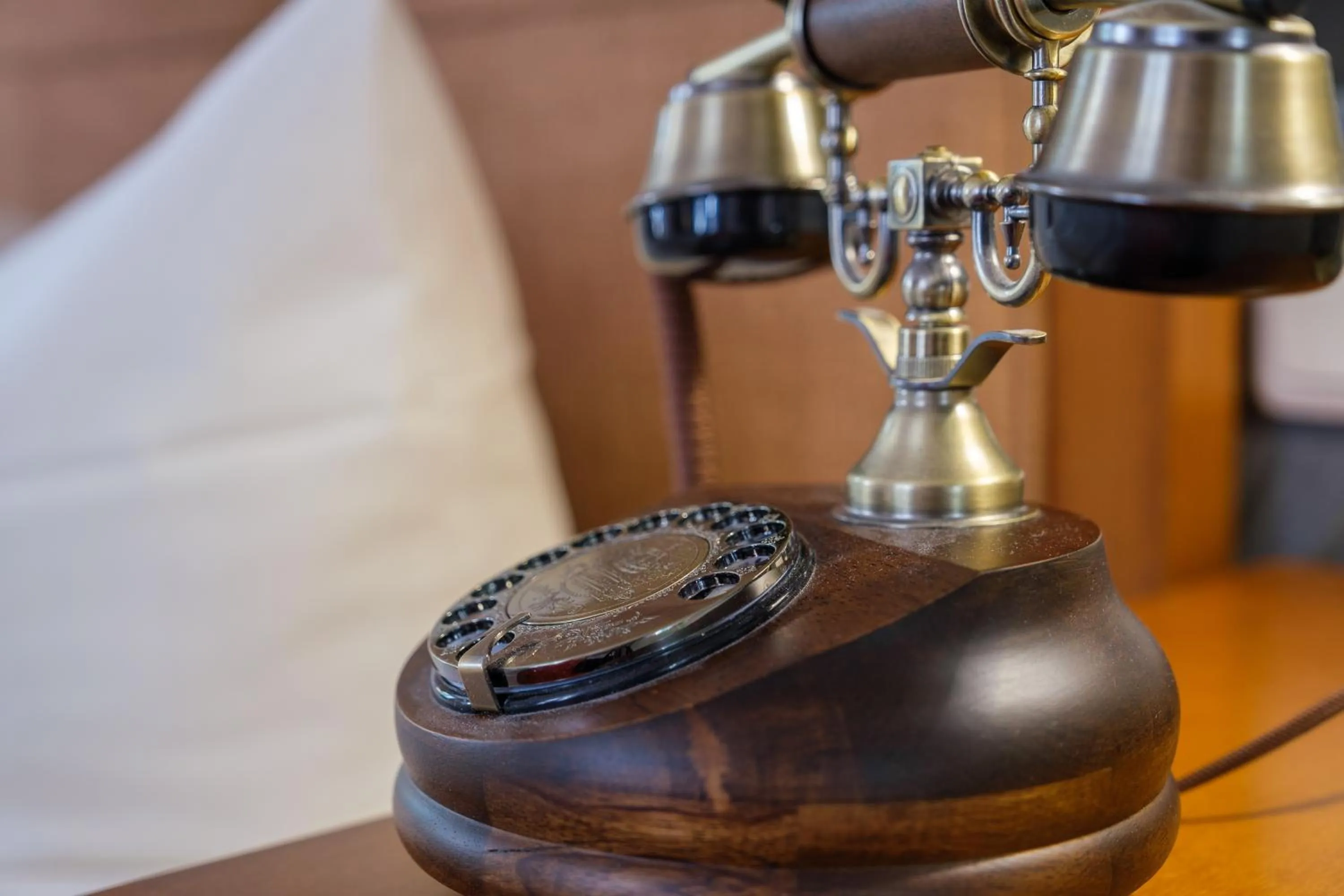 Photo of the whole room in Hotel Mohren