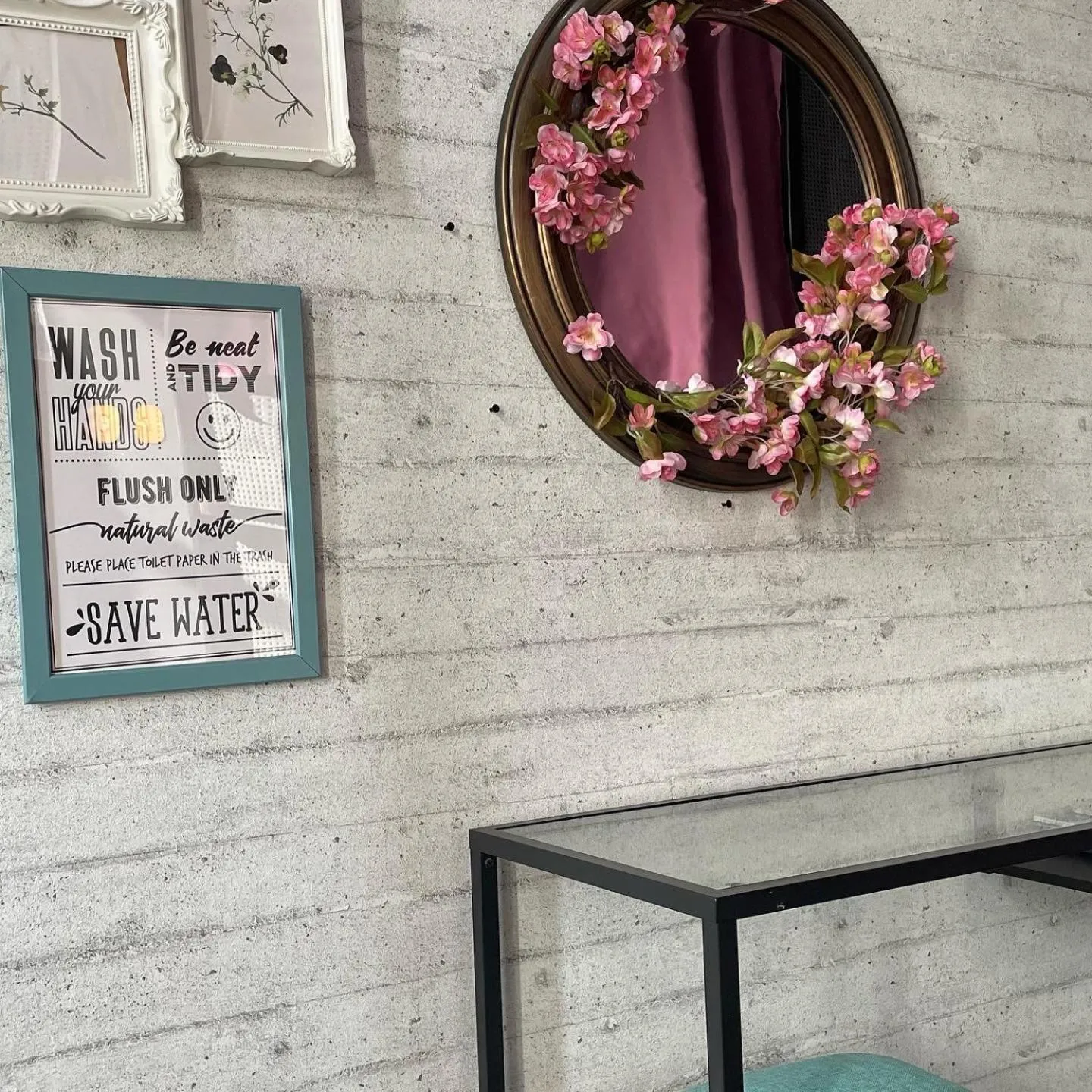 Decorative detail in Iconic Athens Hostel