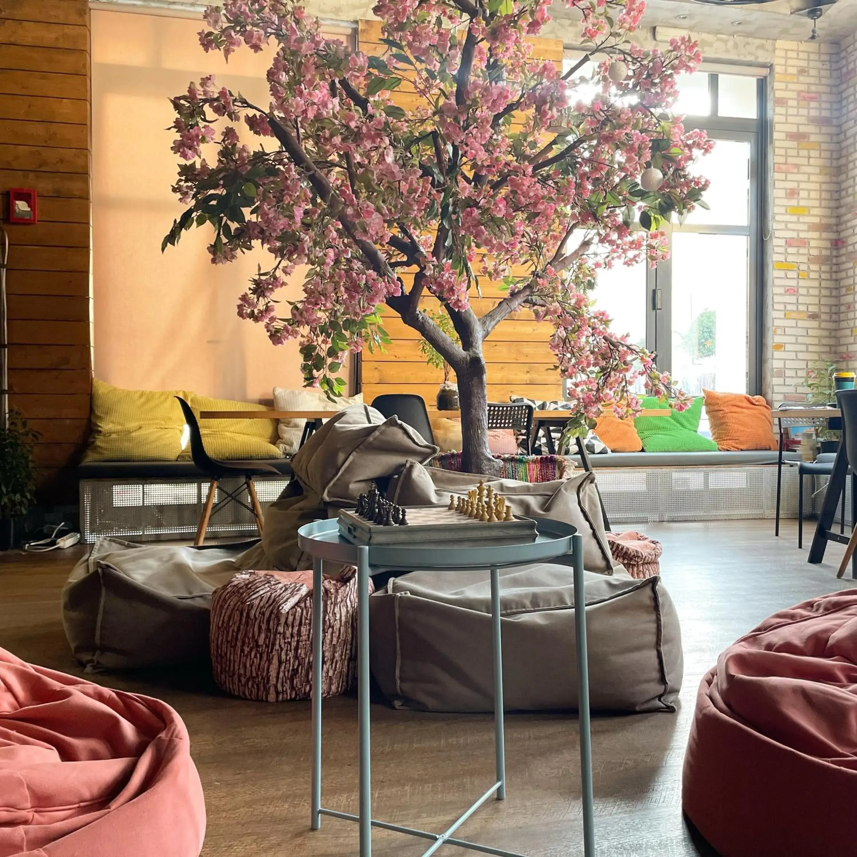 Iconic Athens Hostel Iconic Athens Hostel