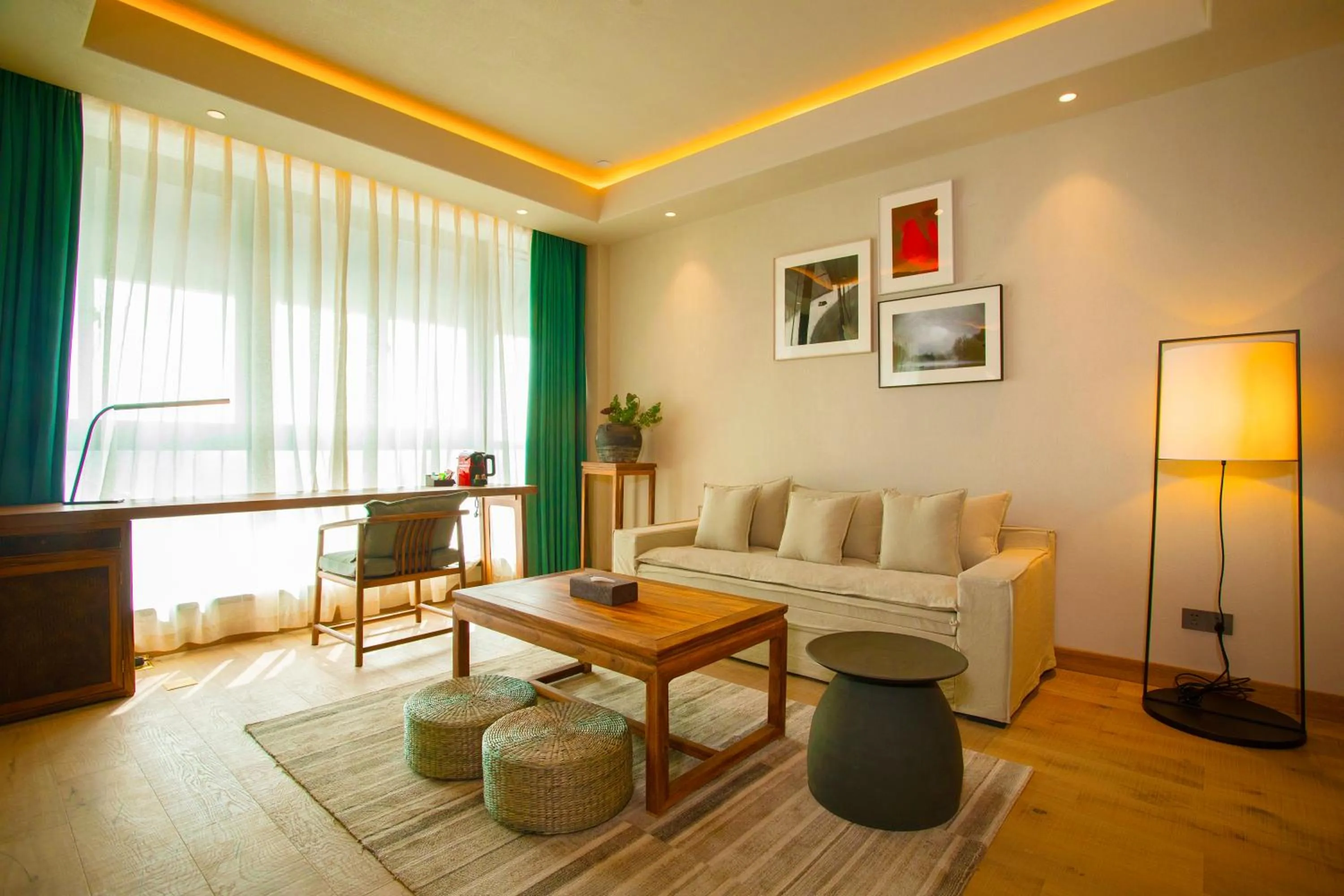 Jinling Onejoy Hotel