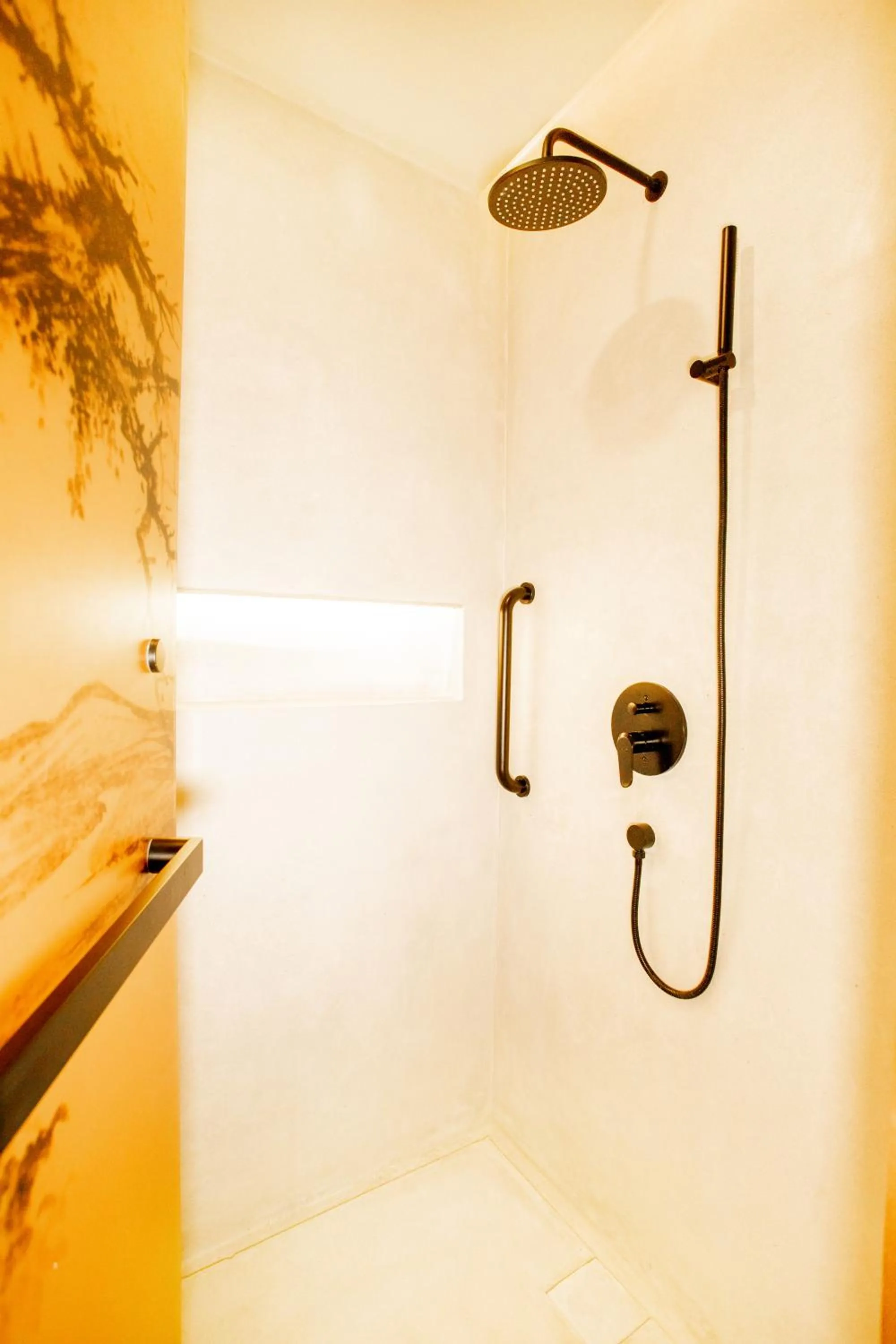 Bathroom in Jinling Onejoy Hotel