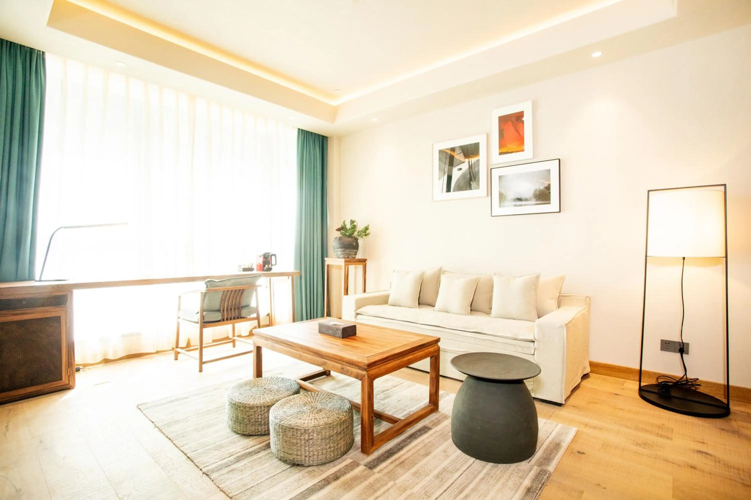 Jinling Onejoy Hotel