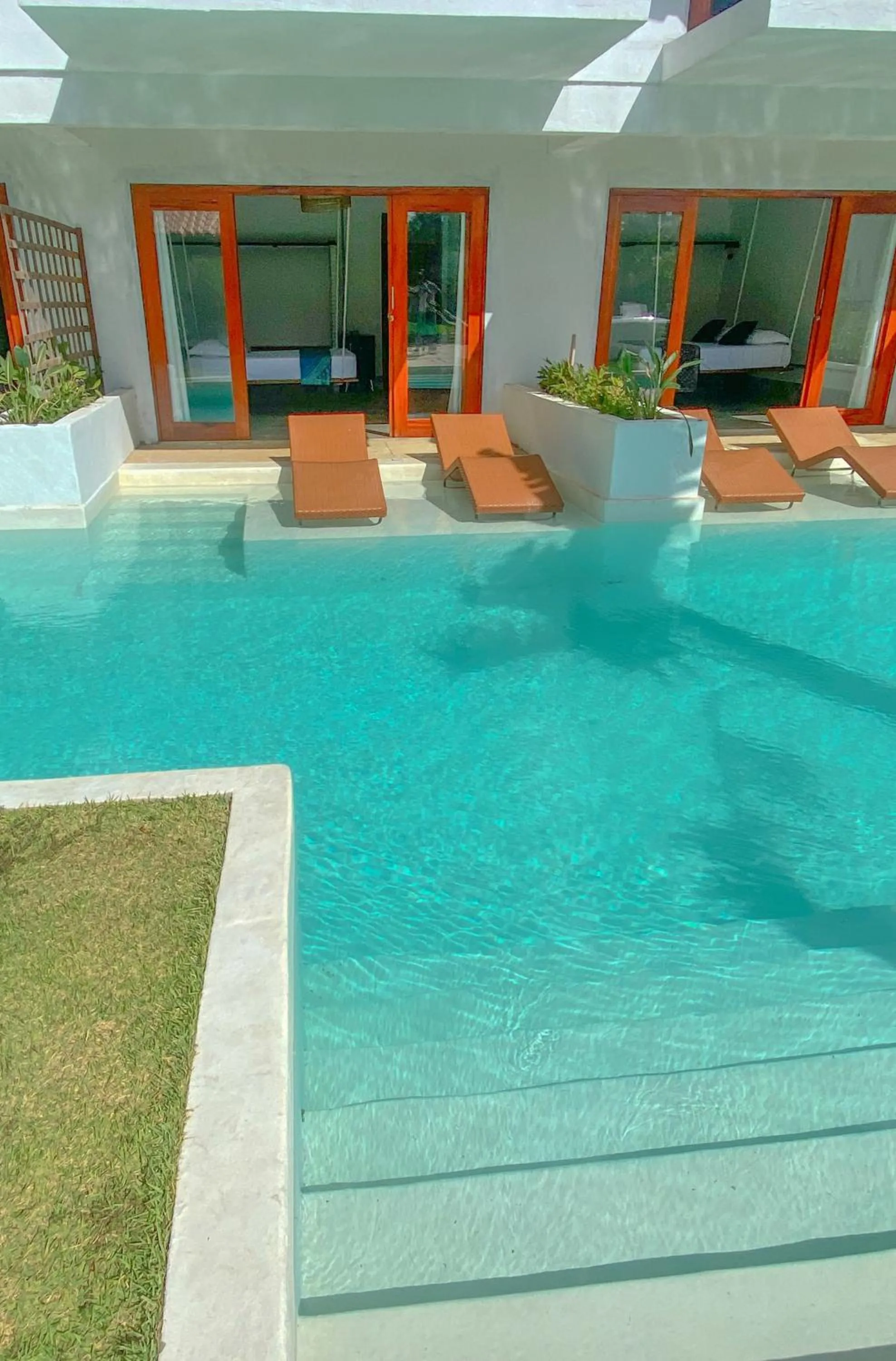 Day in Kite Soul Pousada