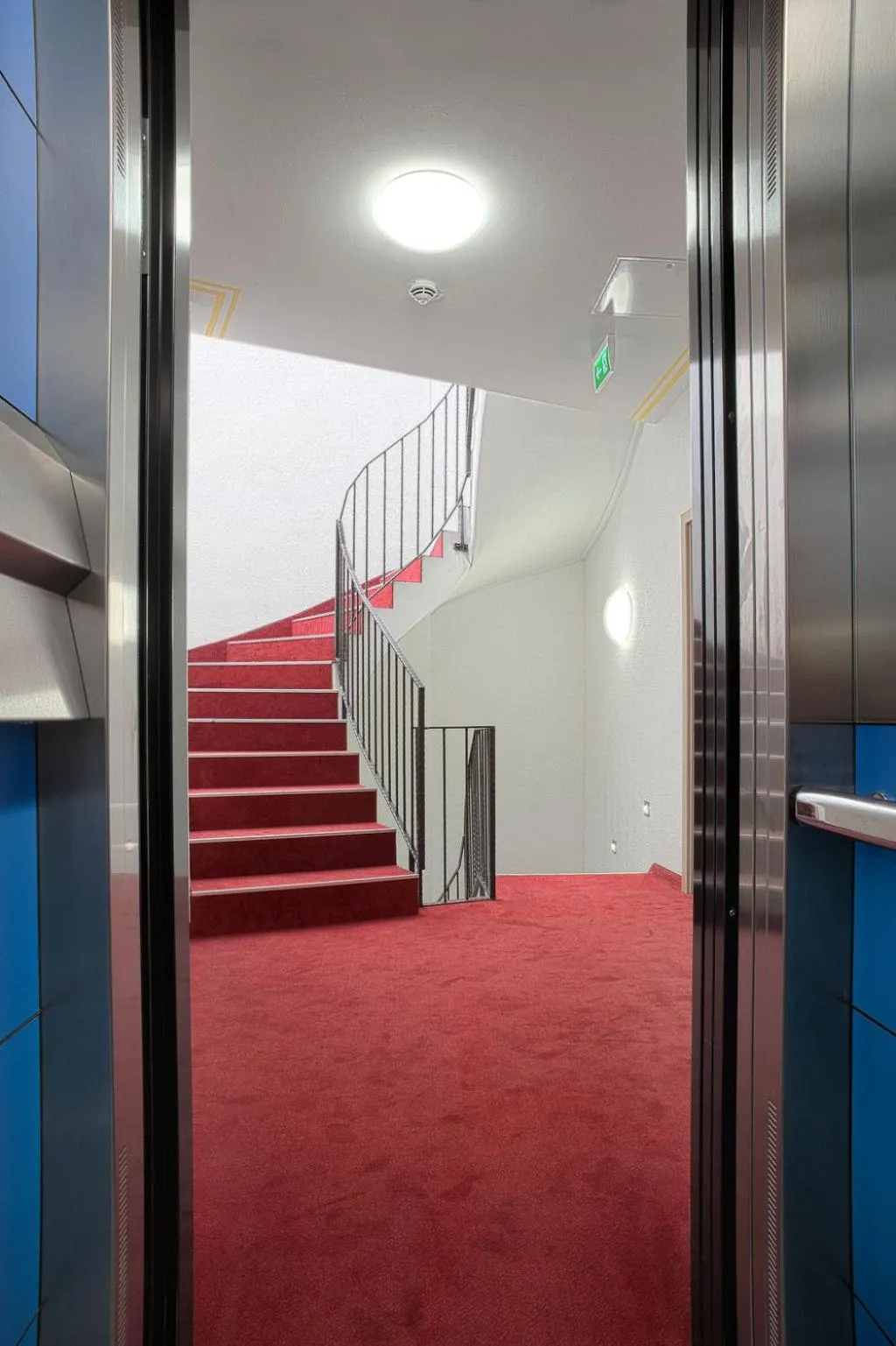 Other in Hotel-Pension Am Schwanenteich