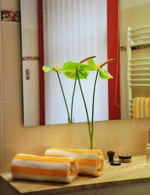 Single Room in Hotel-Pension Am Schwanenteich Single Room in Hotel-Pension Am Schwanenteich