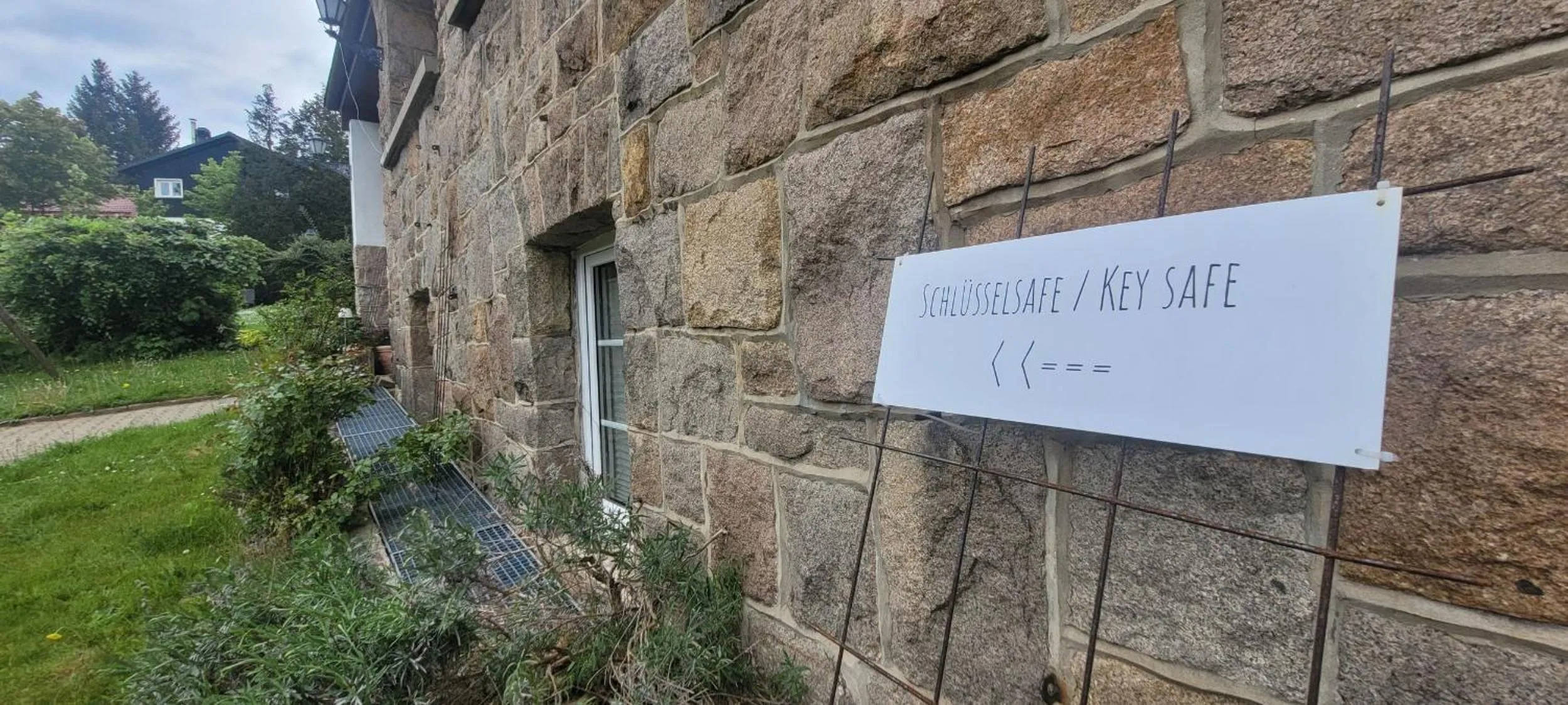 Facade/entrance in Hotel Rosenhof Braunlage