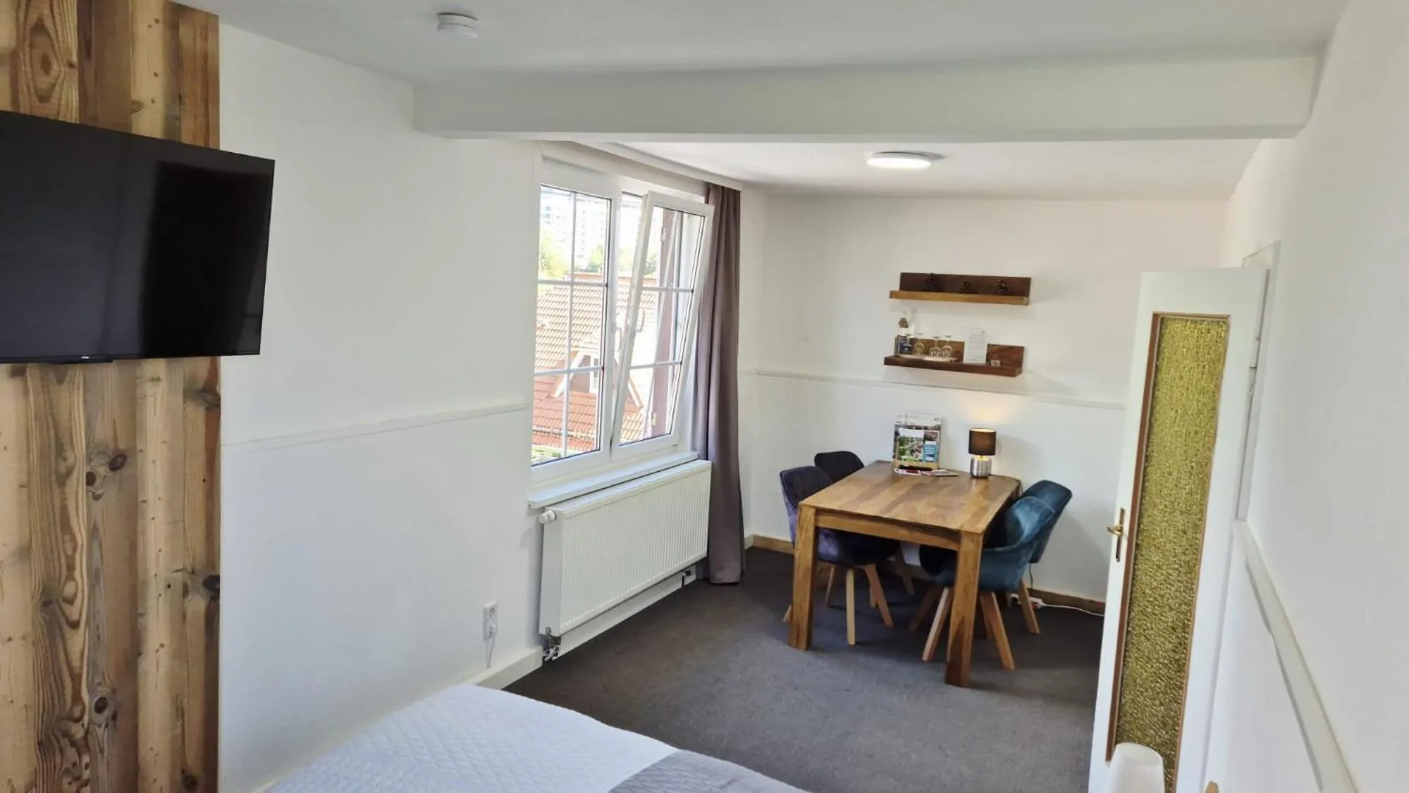 Photo of the whole room in Hotel Rosenhof Braunlage