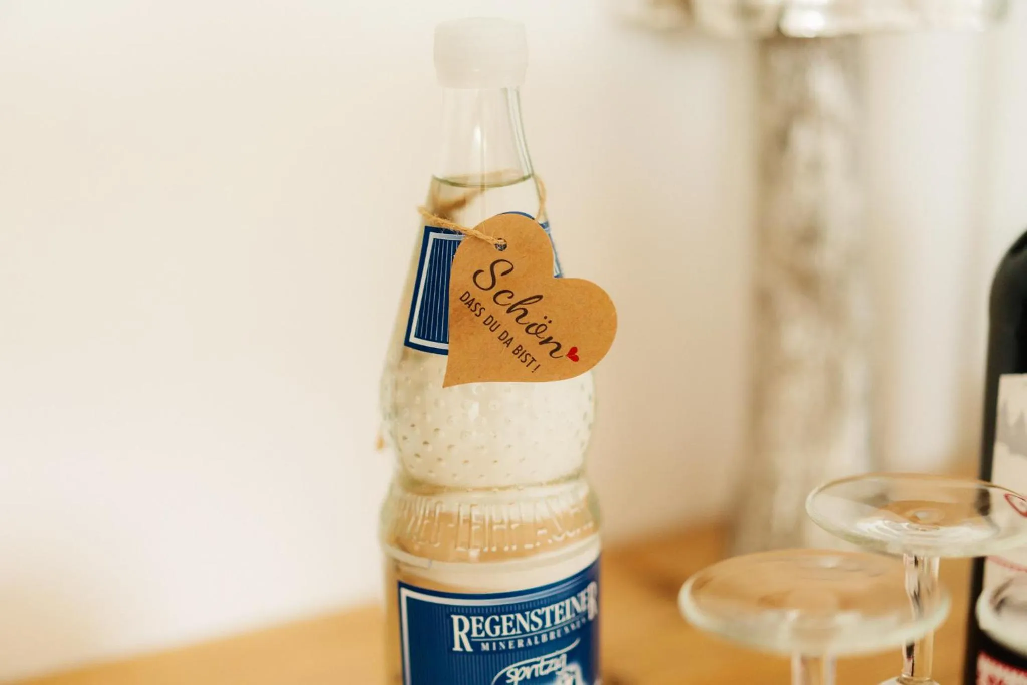 Property logo or sign in Hotel Rosenhof Braunlage