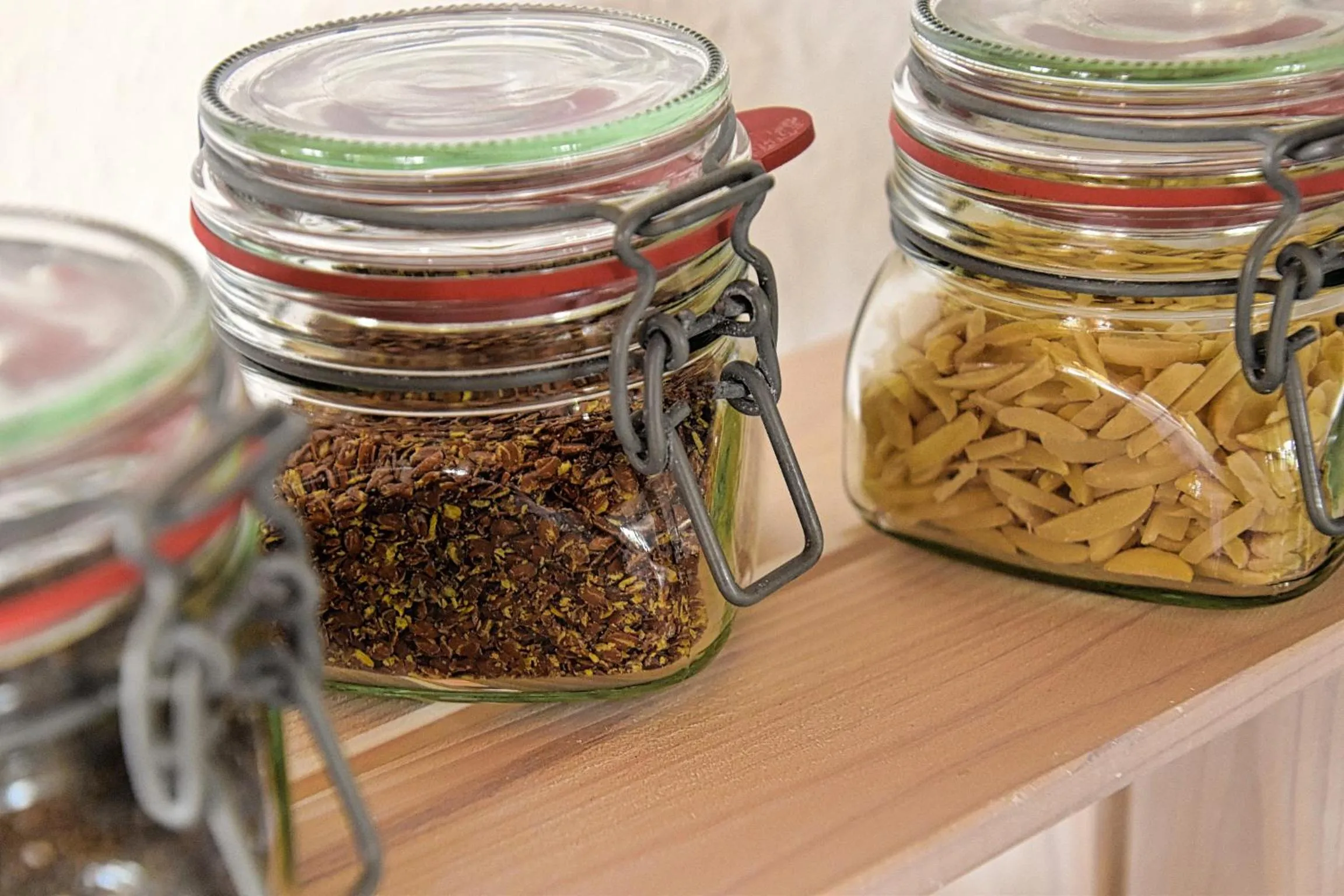 Breakfast in Hotel Rosenhof Braunlage