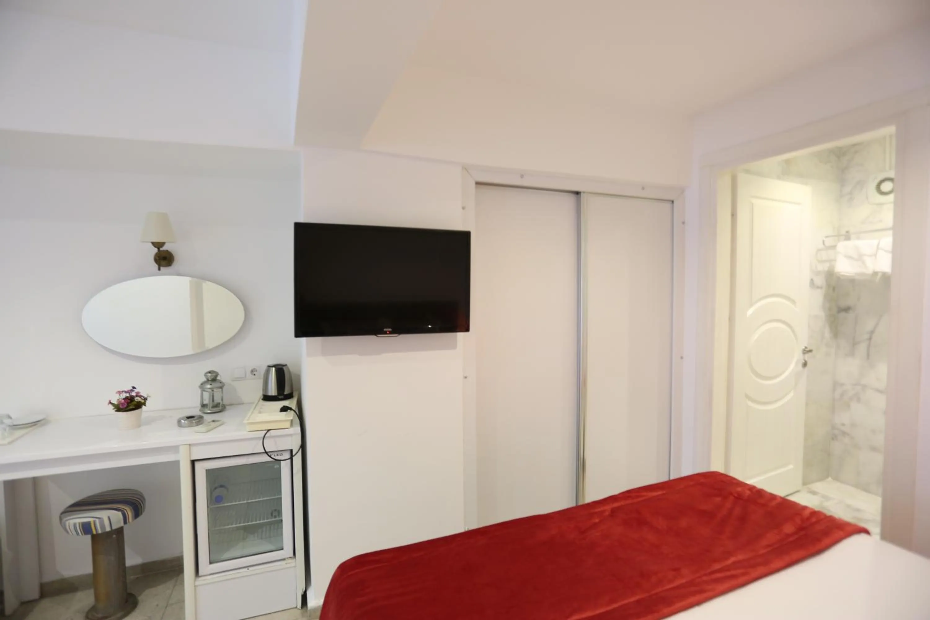 Mosso Boutique Hotel