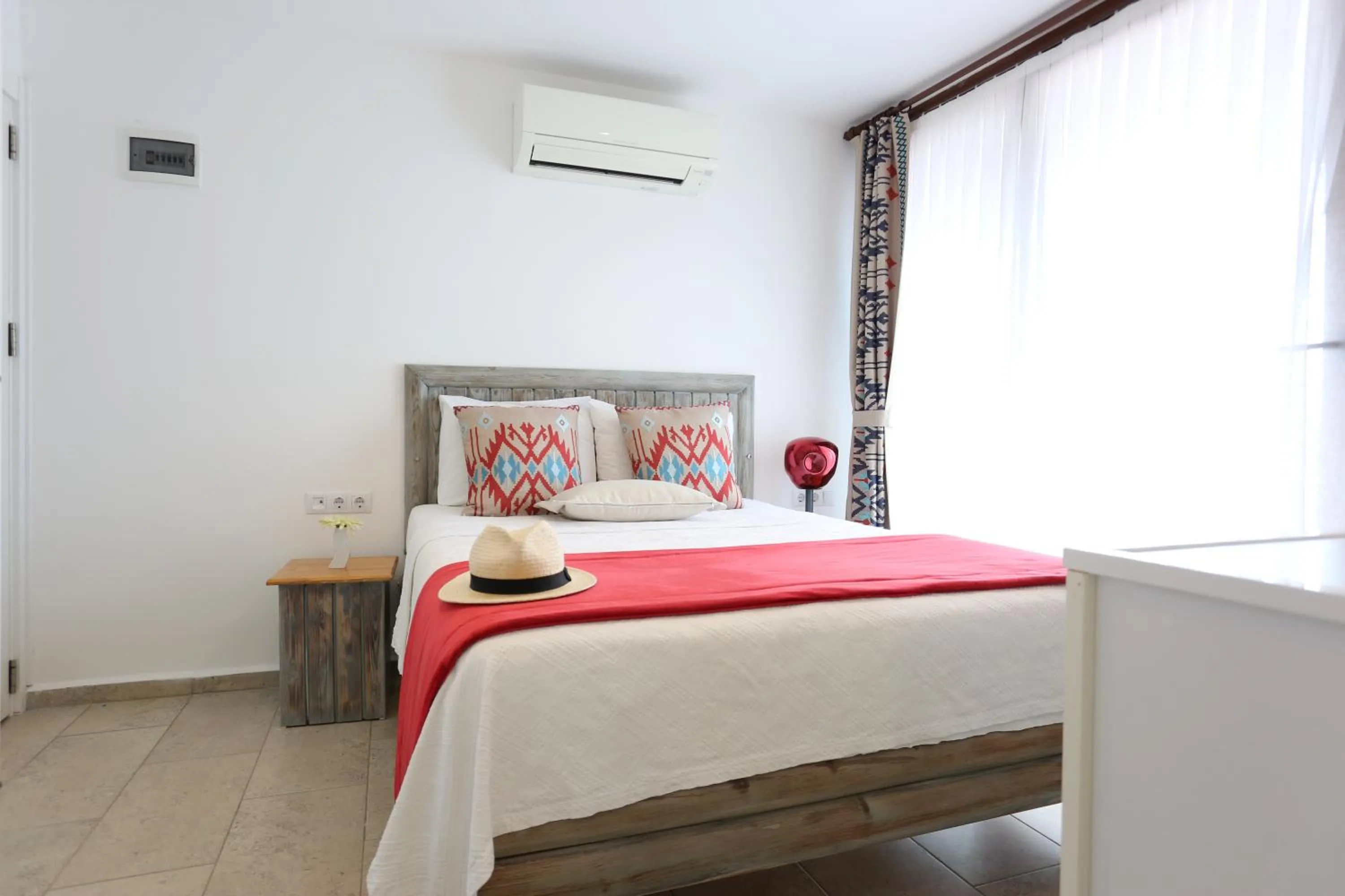 Mosso Boutique Hotel