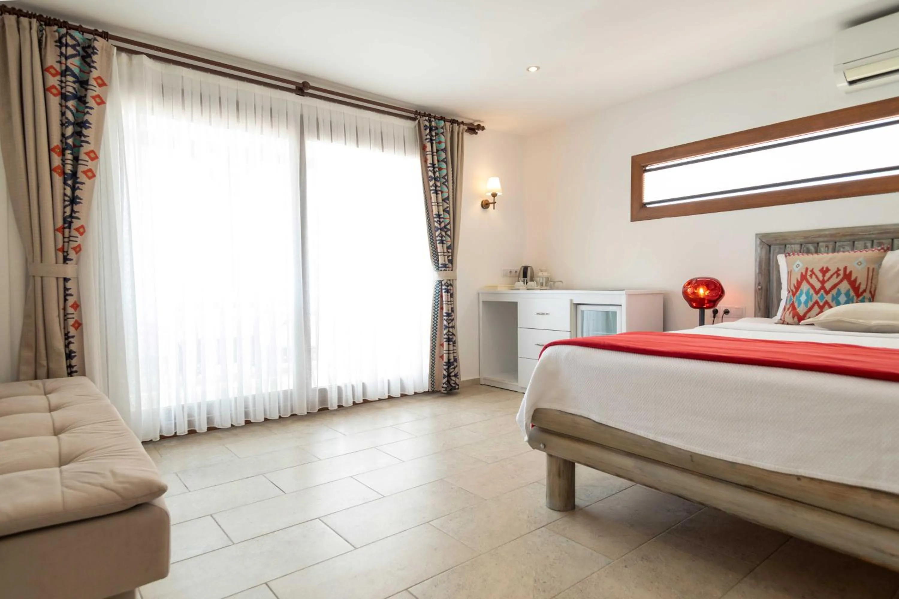 Mosso Boutique Hotel