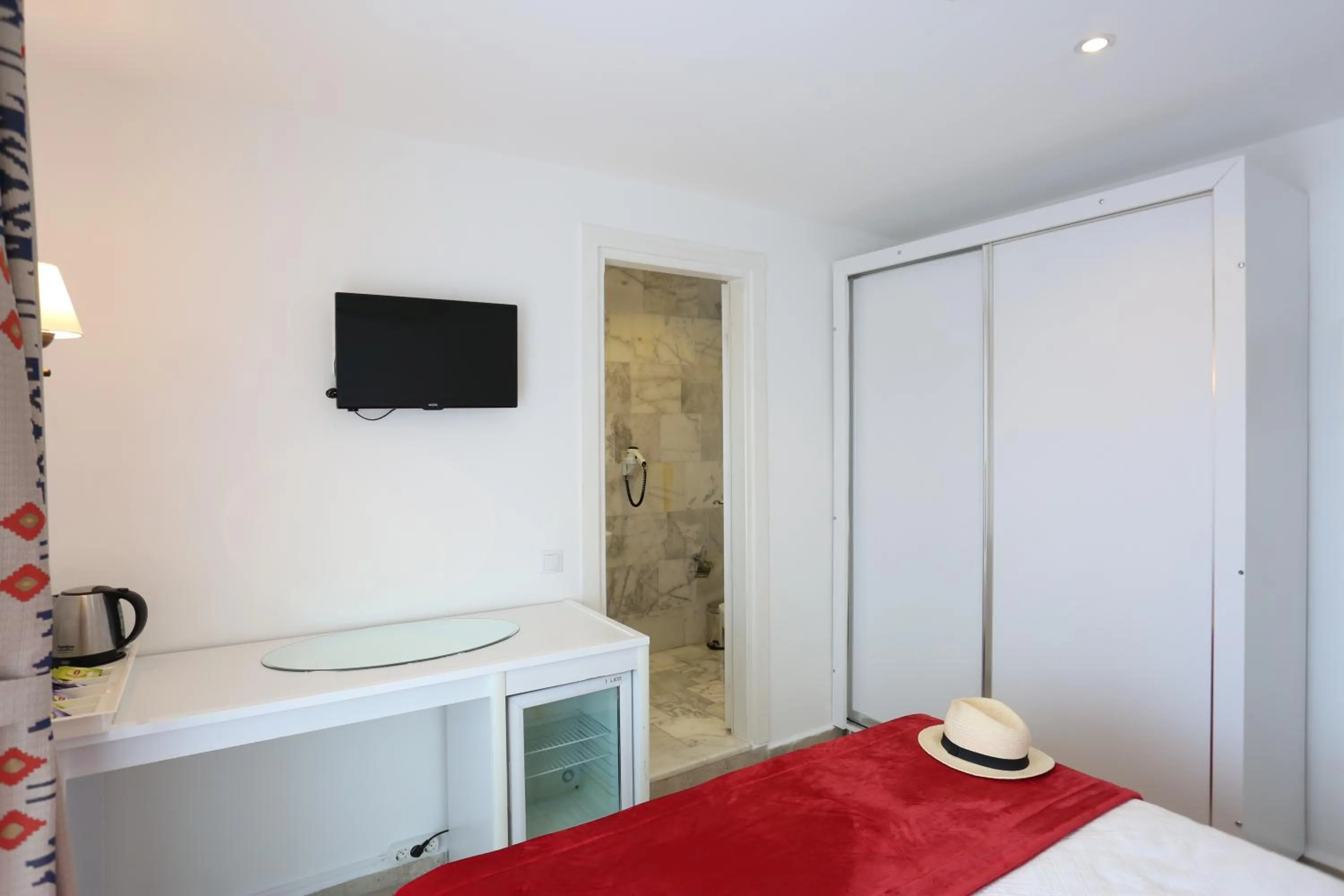 Mosso Boutique Hotel