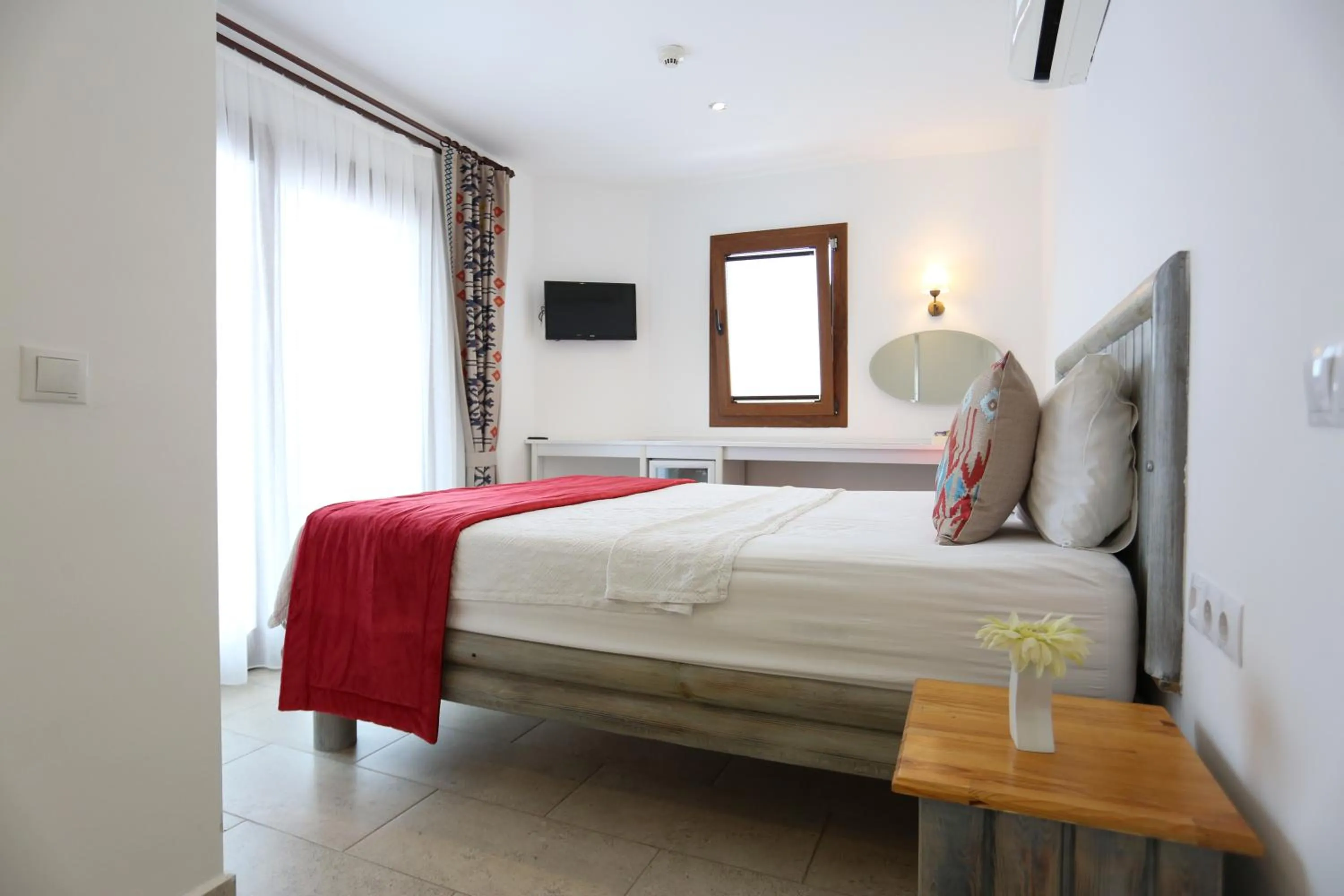 Mosso Boutique Hotel