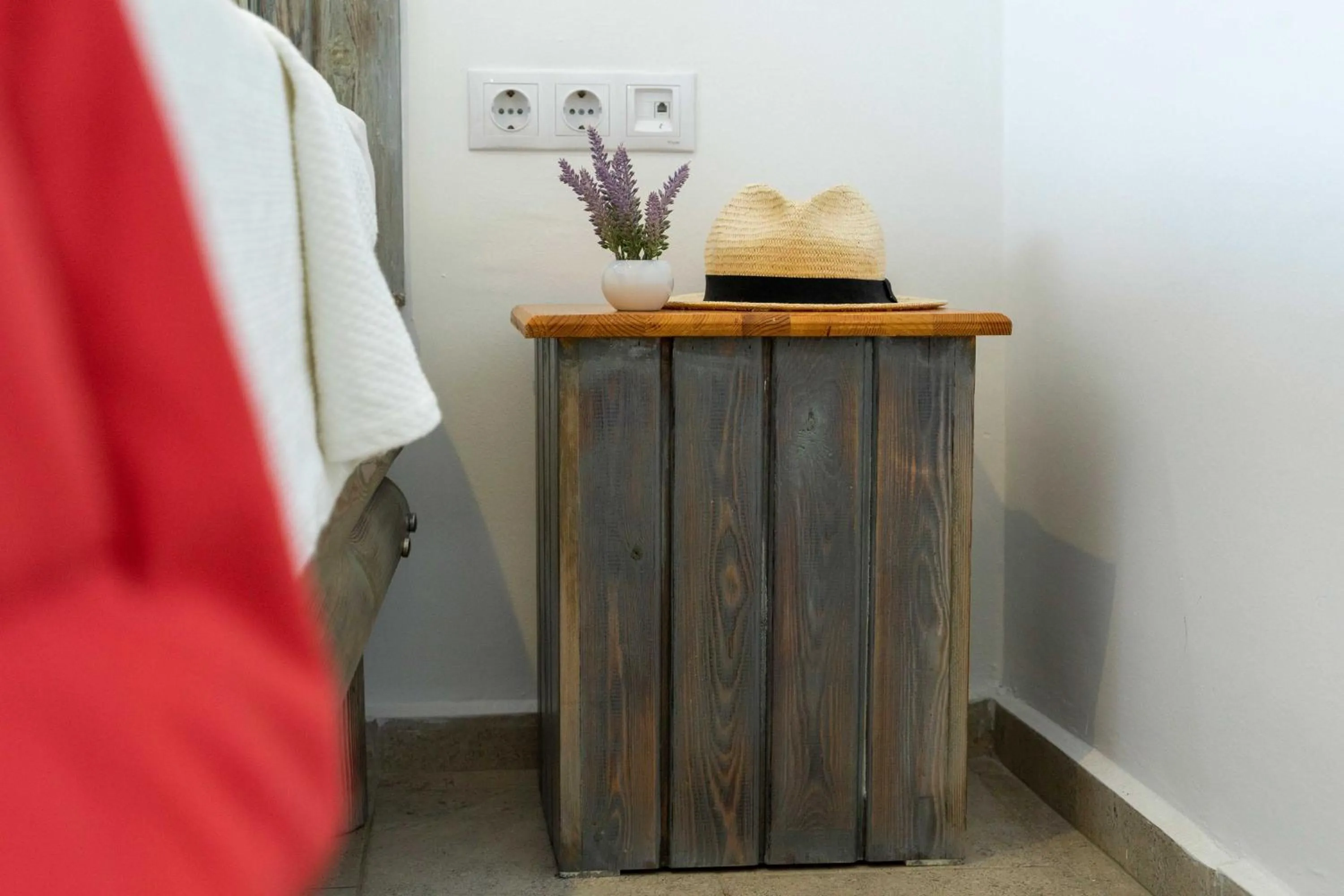 Mosso Boutique Hotel