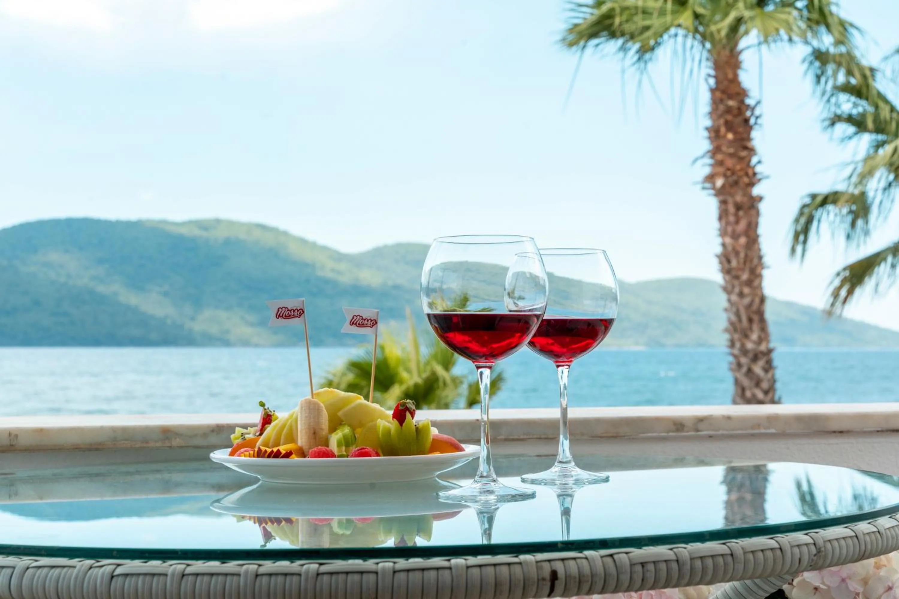 Mosso Boutique Hotel