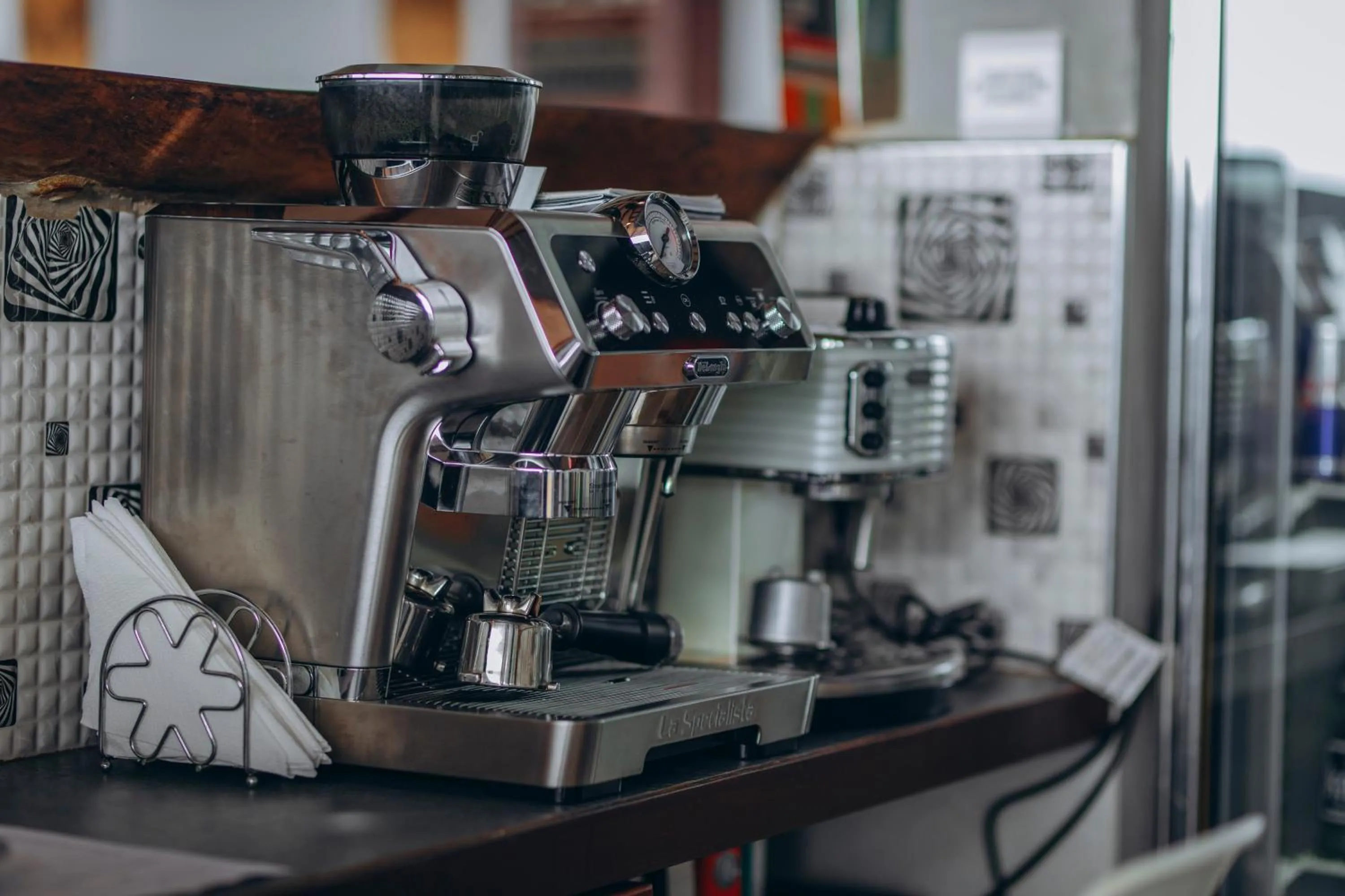 Restaurant/places to eat in Edelwyss-Inn