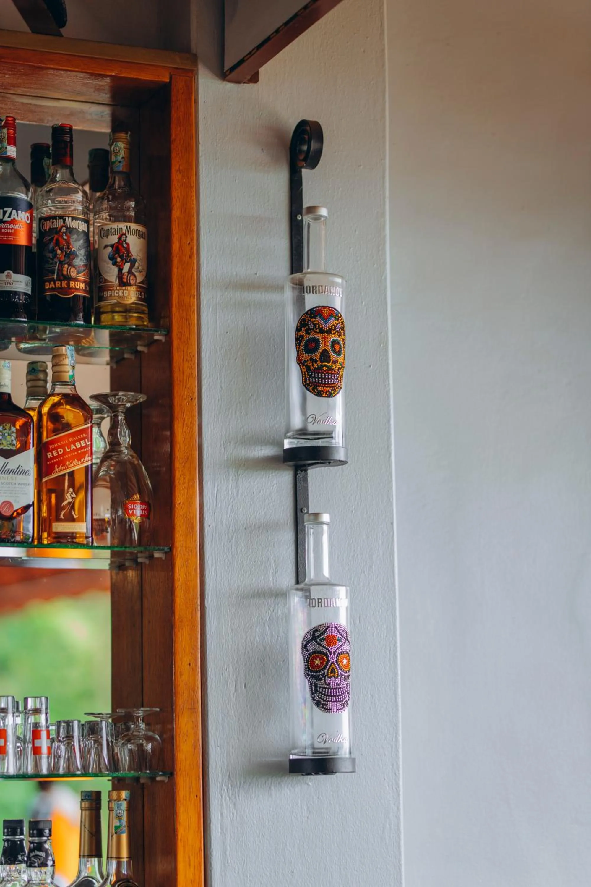 Restaurant/places to eat in Edelwyss-Inn