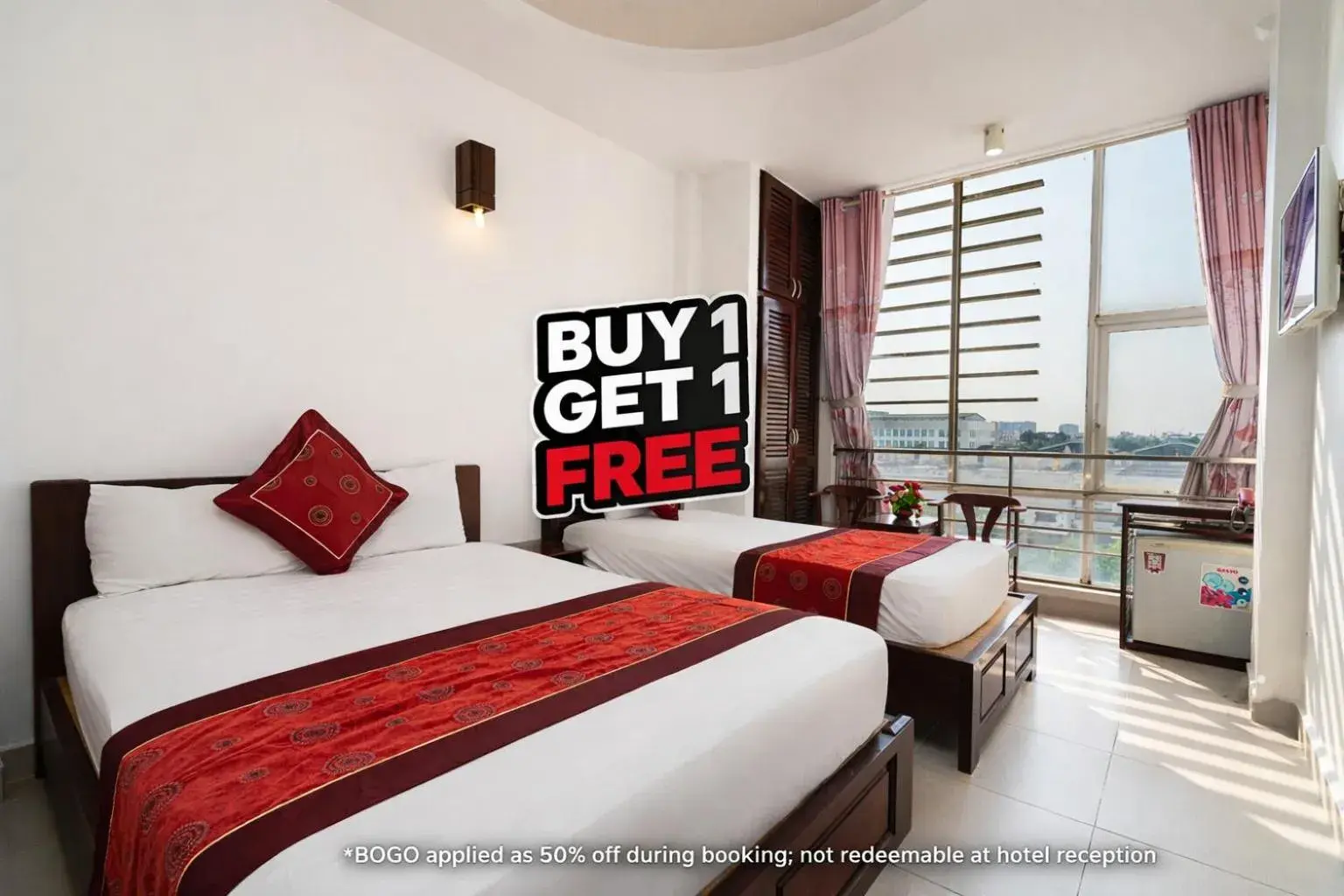 Collection O Dinh Dinh Hotel - Near Tan Son Nhat Airport Collection O Dinh Dinh Hotel - Near Tan Son Nhat Airport