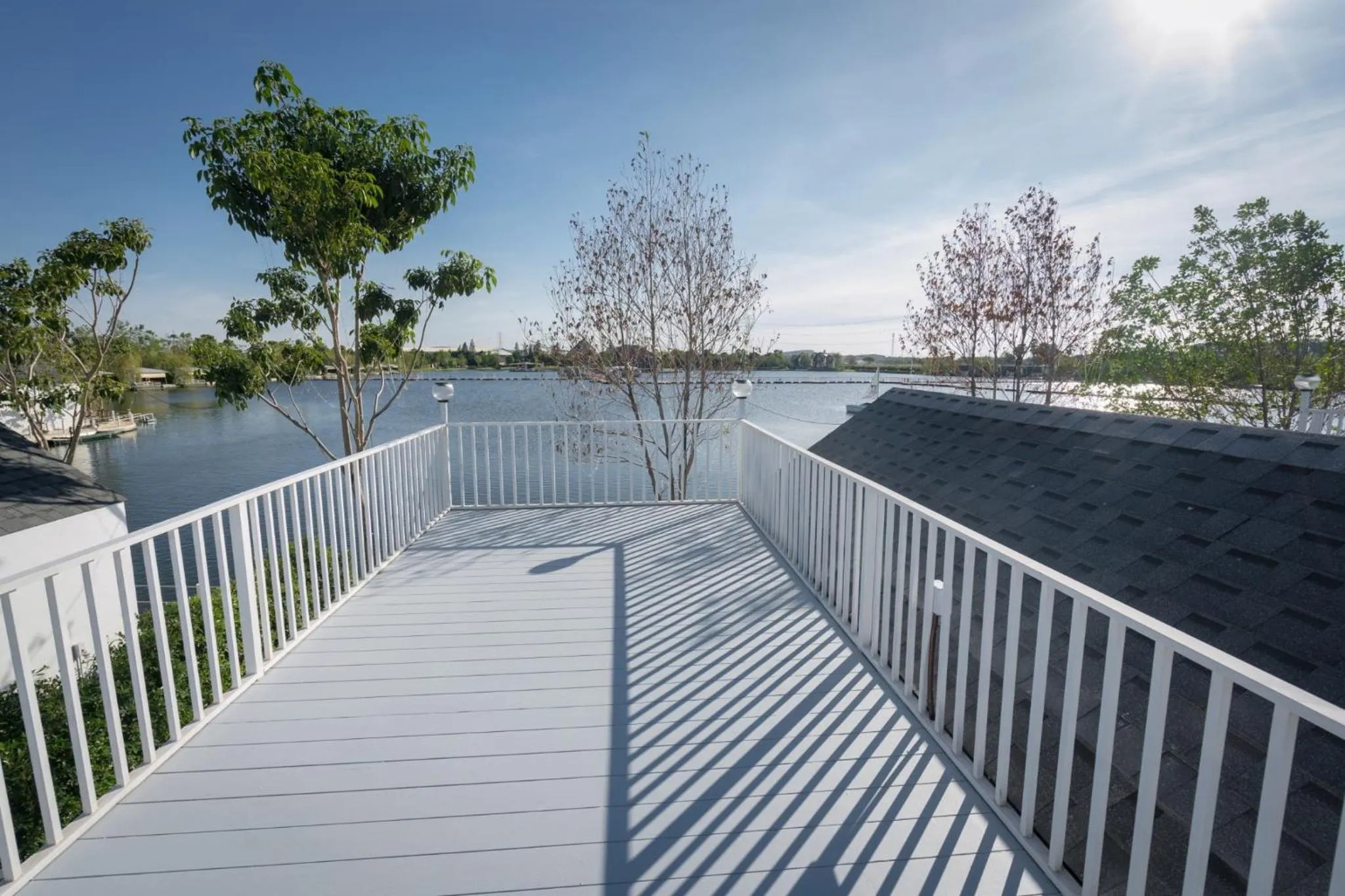 Saksiam Lakeside Resort