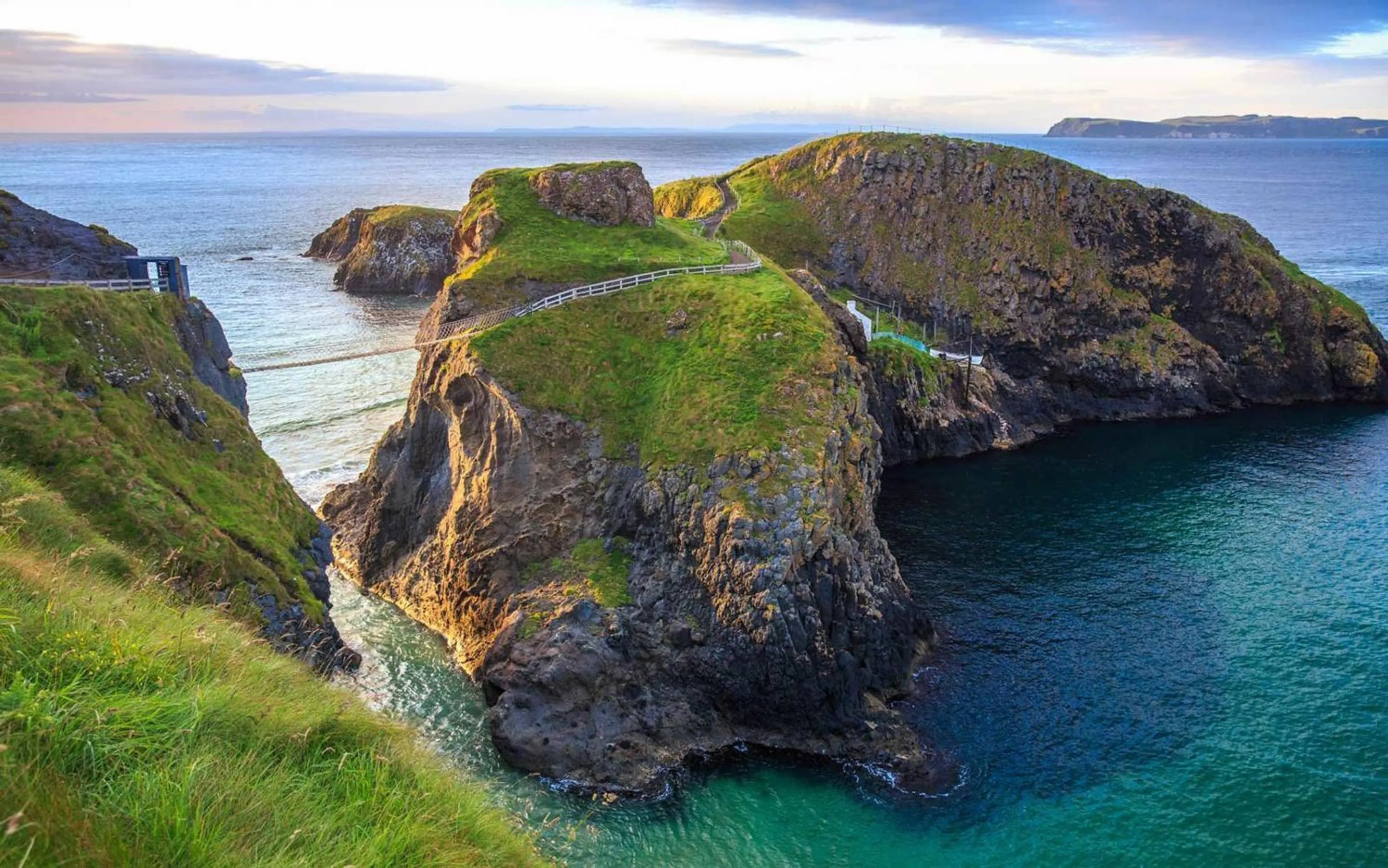 Neighbourhood in Port 56